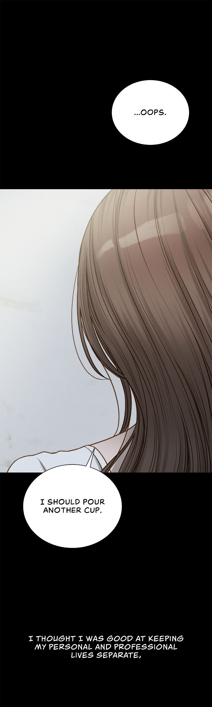 Despite the Risk «Official» - Chapter 1 manhwa