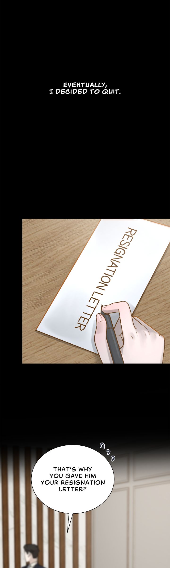 Despite the Risk «Official» - Chapter 1 manhwa