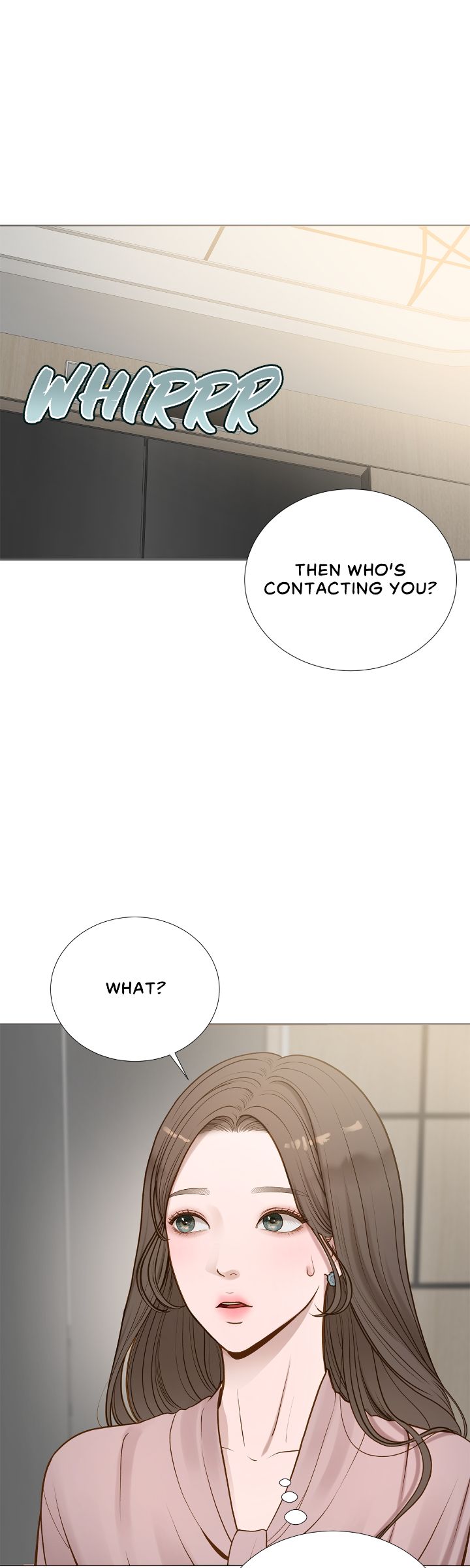 Despite the Risk «Official» - Chapter 1 manhwa