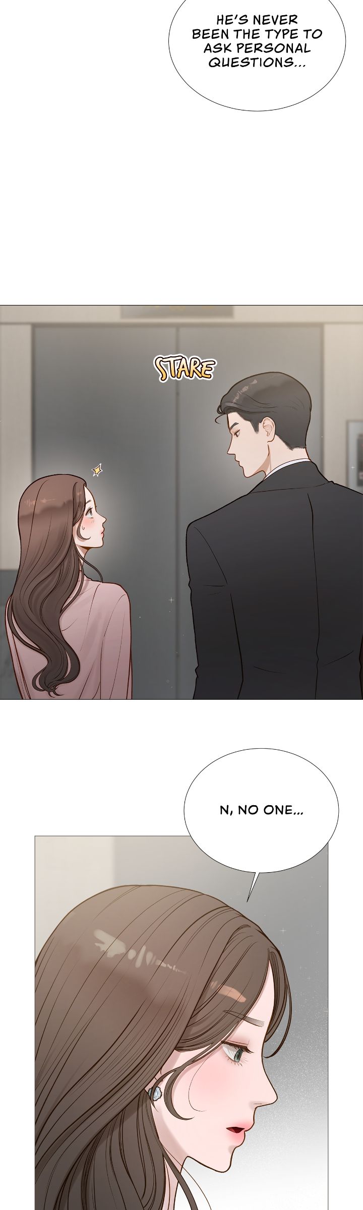 Despite the Risk «Official» - Chapter 1 manhwa