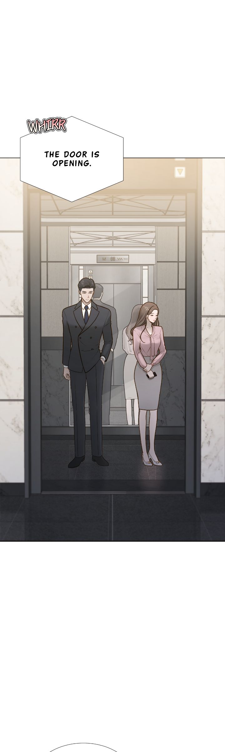 Despite the Risk «Official» - Chapter 1 manhwa