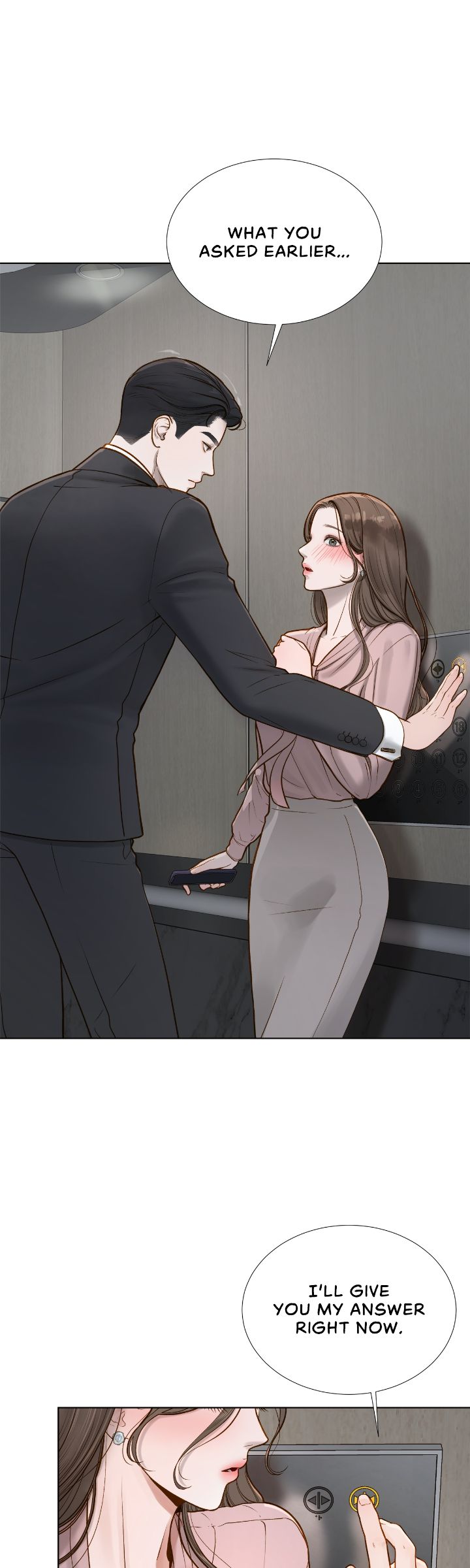 Despite the Risk «Official» - Chapter 1 manhwa