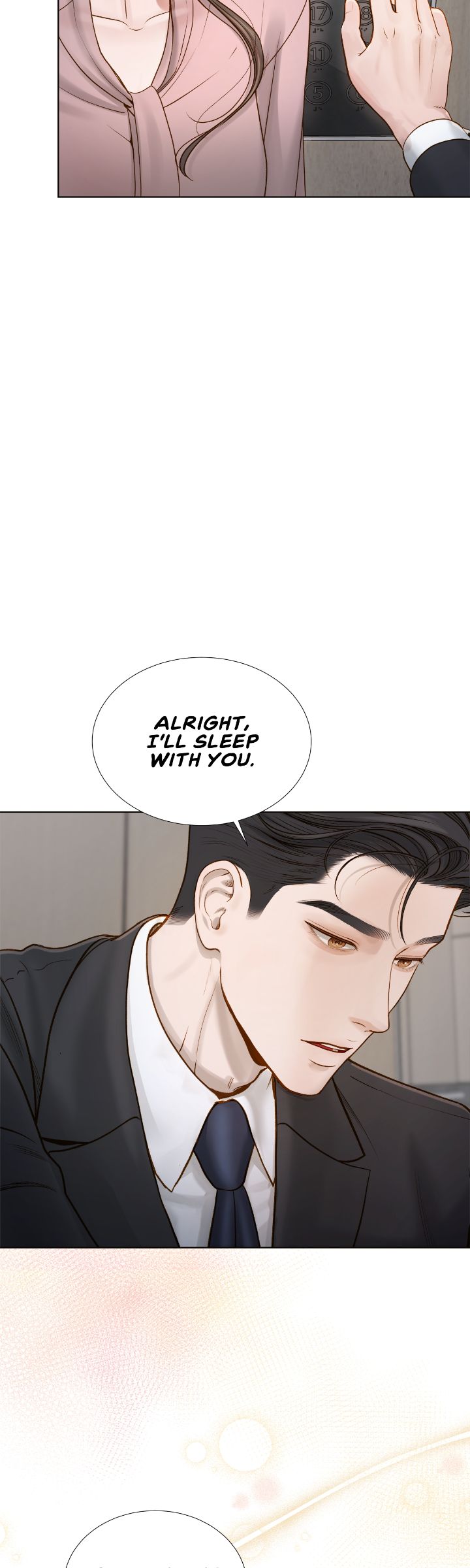Despite the Risk «Official» - Chapter 1 manhwa