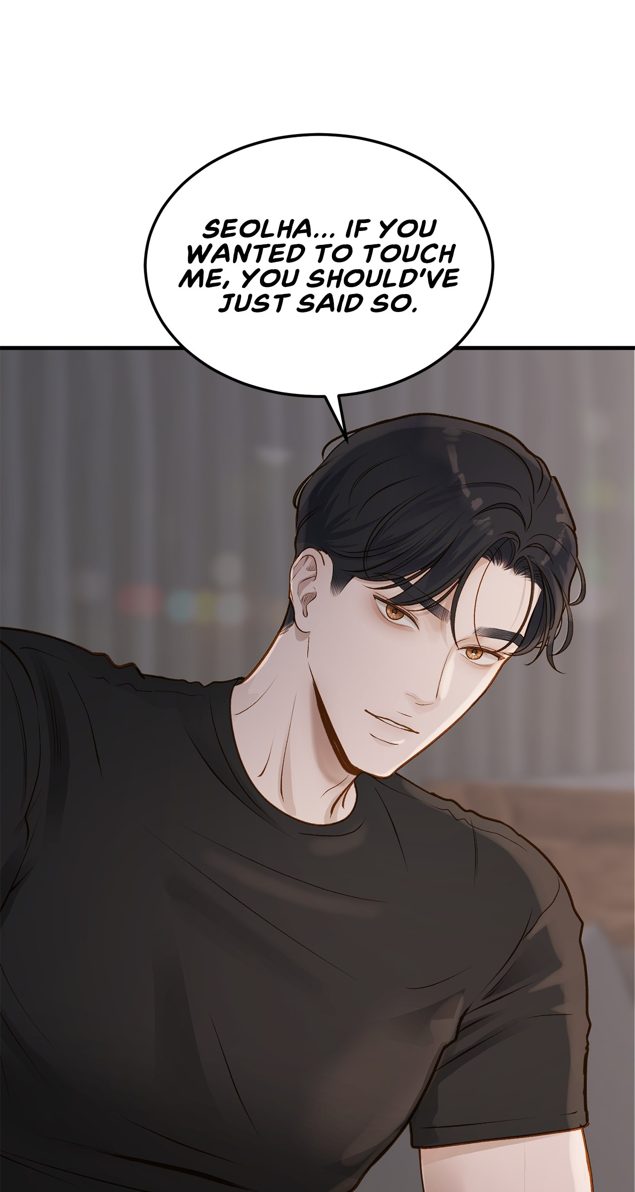Despite the Risk «Official» - Chapter 10 manhwa