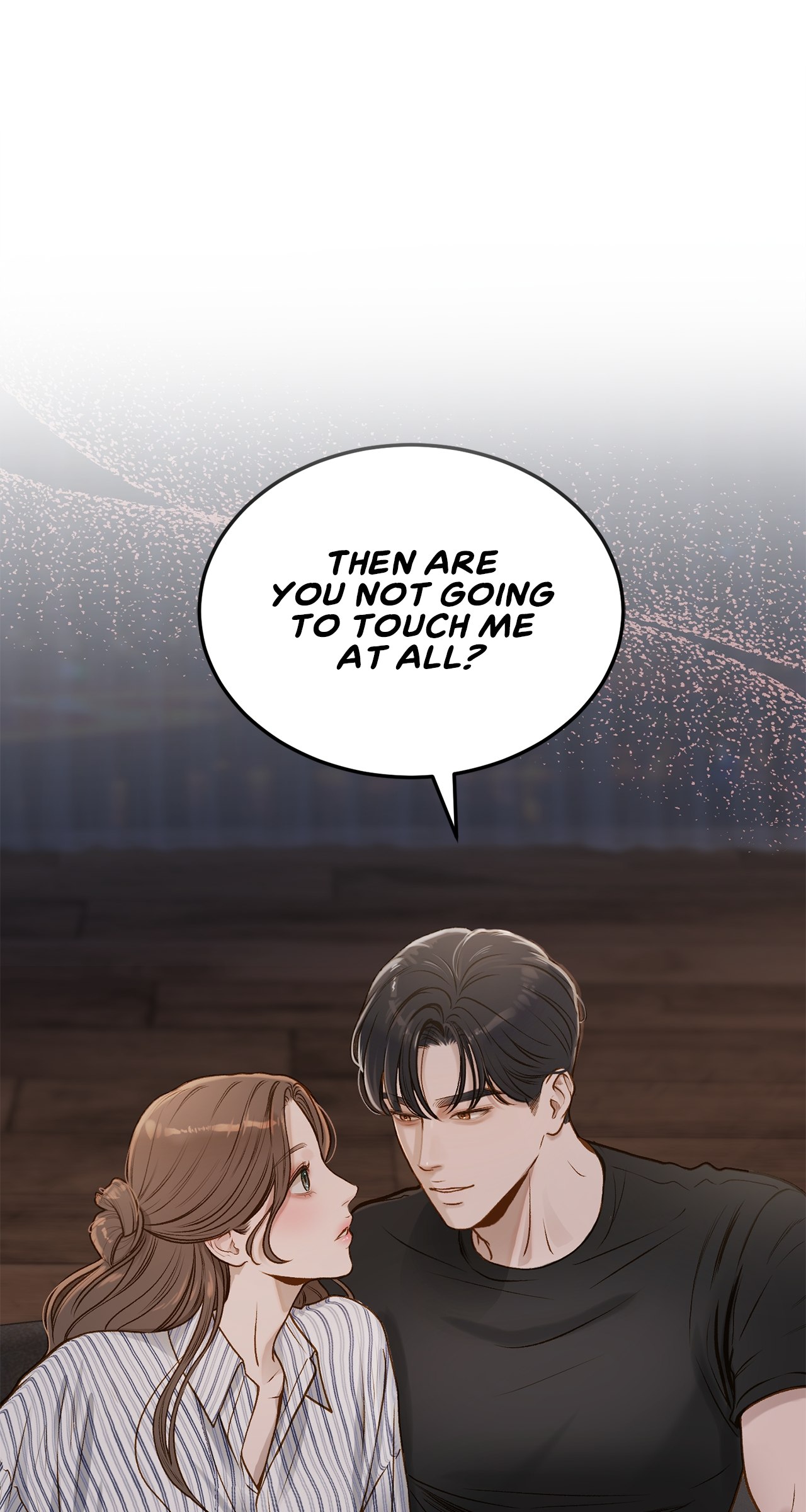 Despite the Risk «Official» - Chapter 10 manhwa