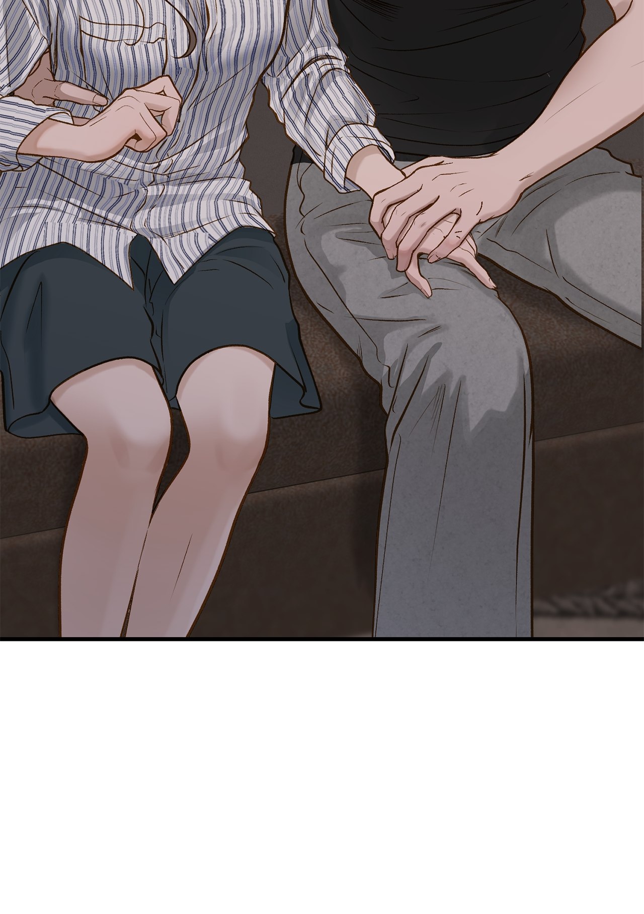 Despite the Risk «Official» - Chapter 10 manhwa