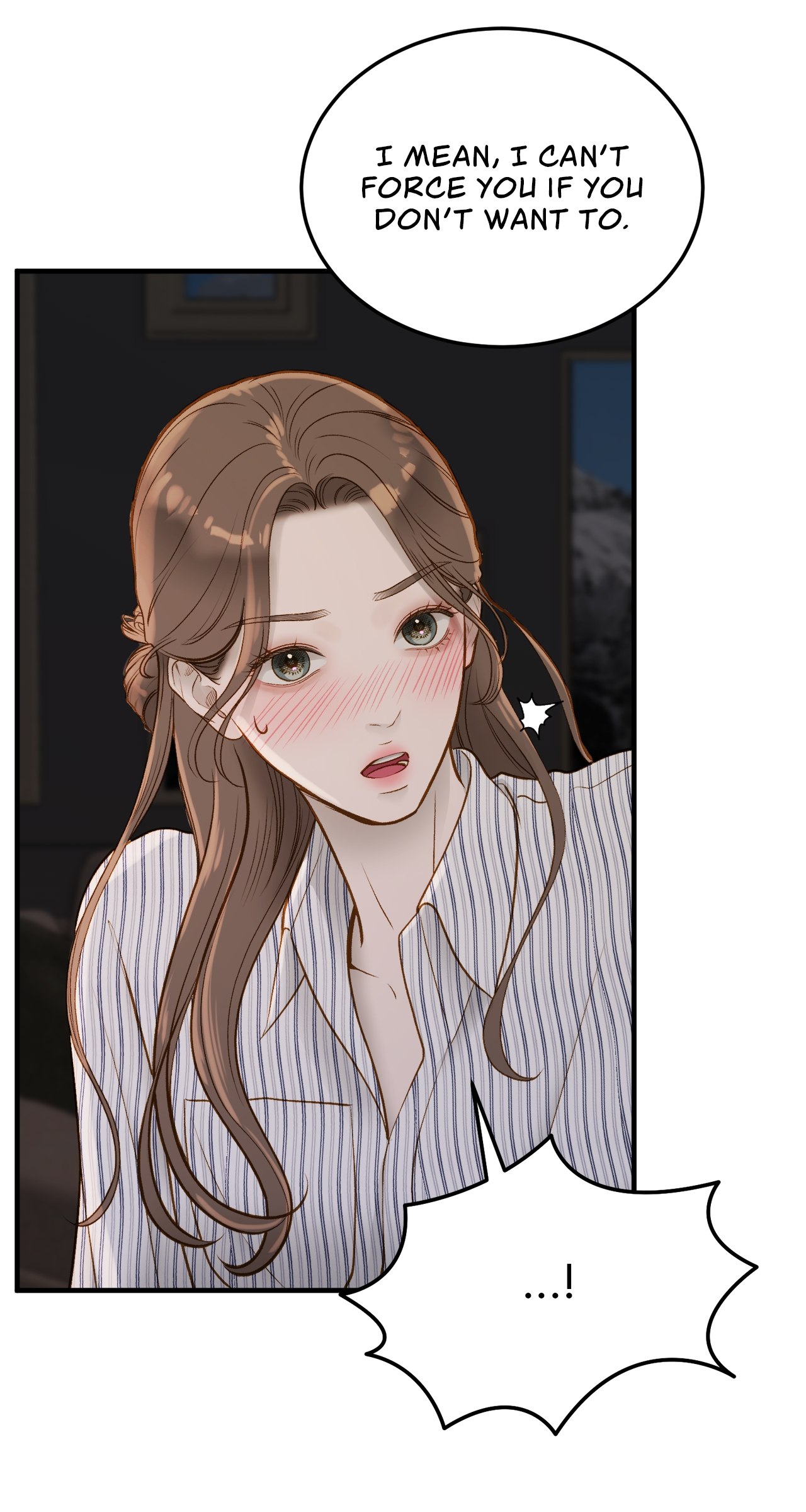 Despite the Risk «Official» - Chapter 10 manhwa