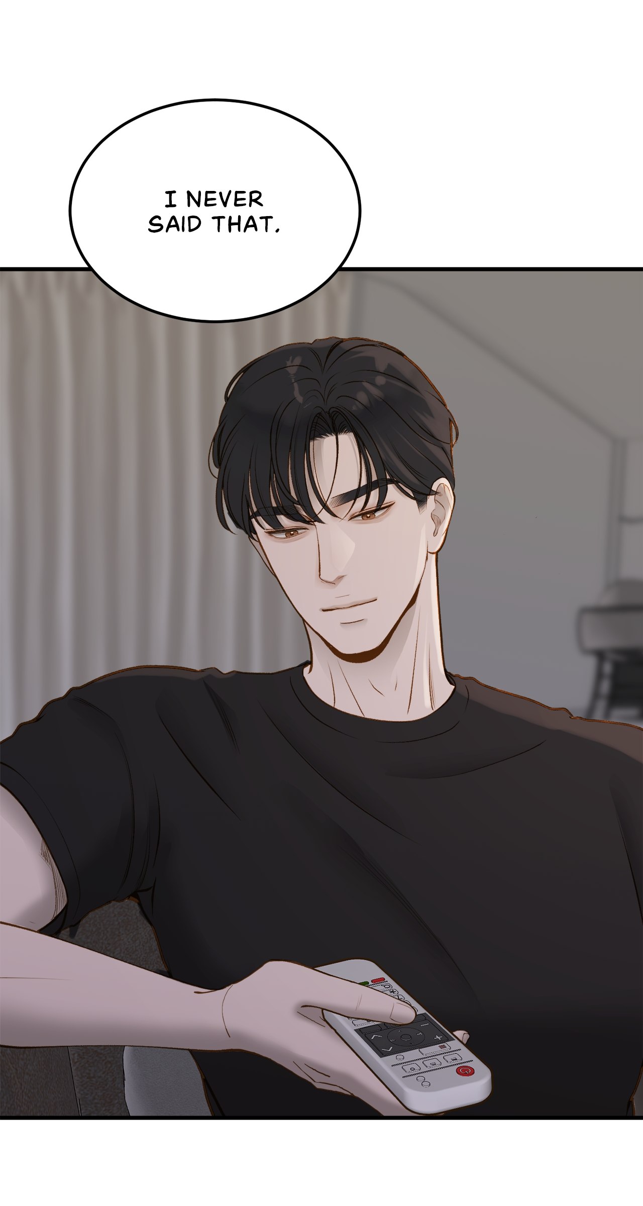 Despite the Risk «Official» - Chapter 10 manhwa