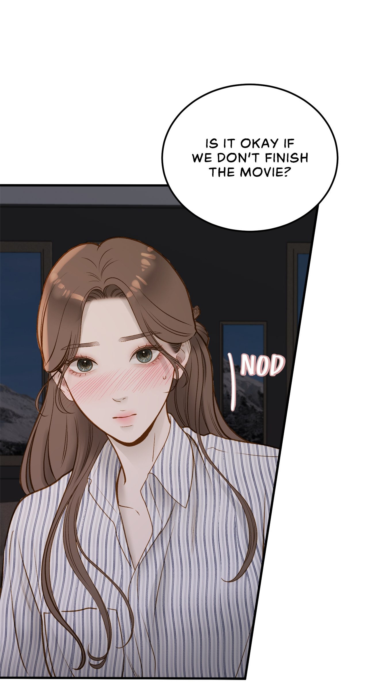 Despite the Risk «Official» - Chapter 10 manhwa