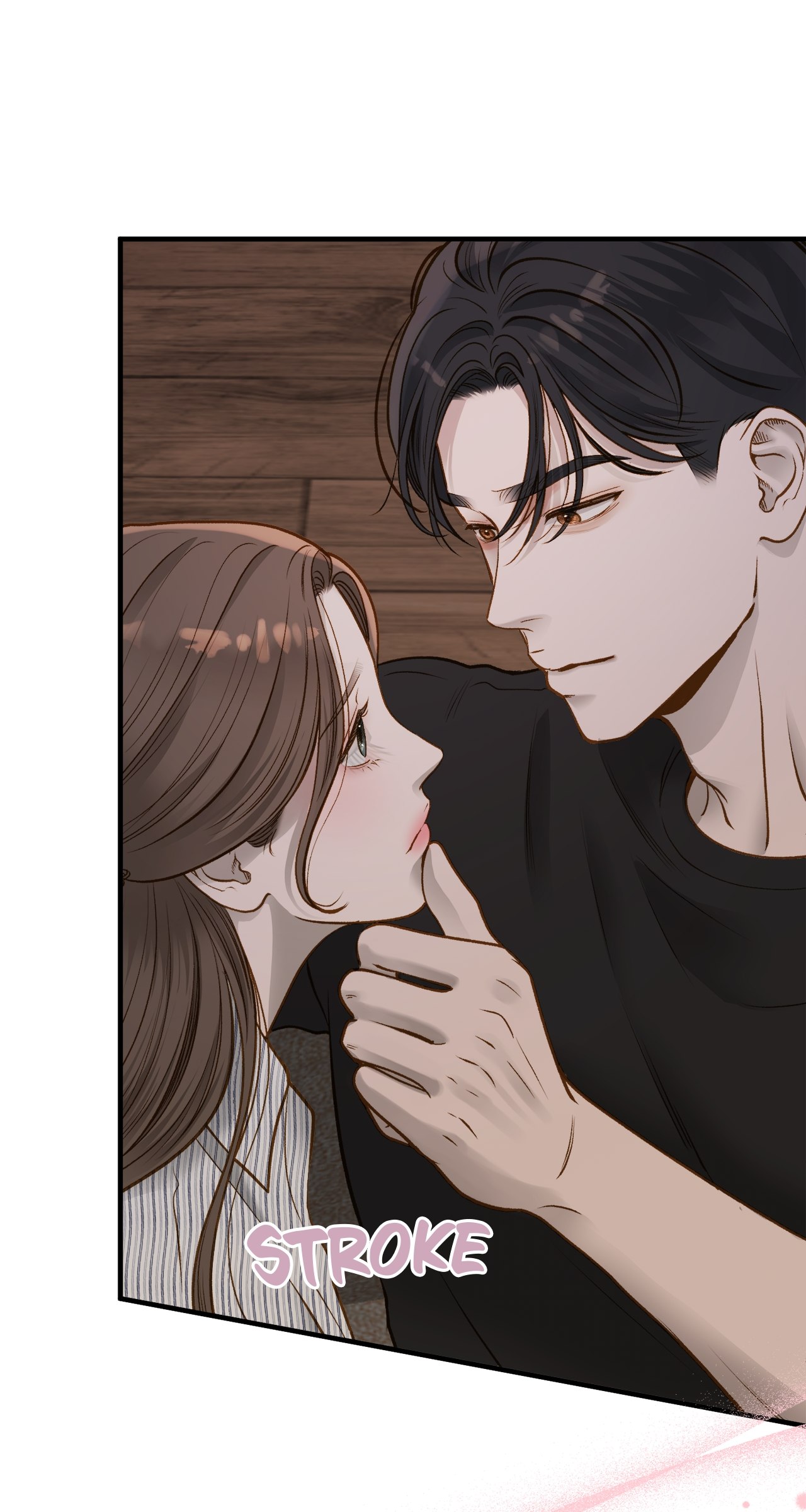 Despite the Risk «Official» - Chapter 10 manhwa