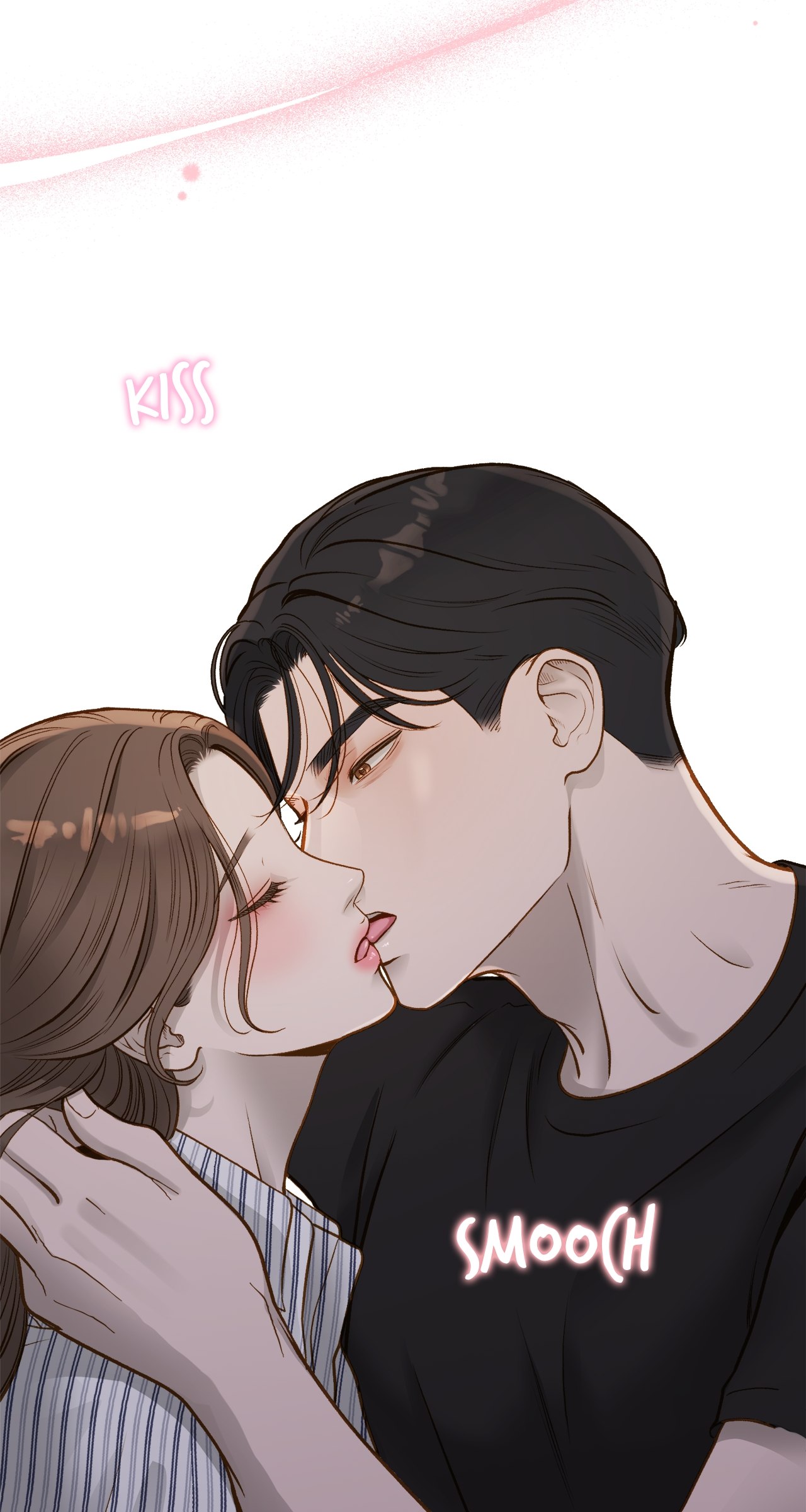 Despite the Risk «Official» - Chapter 10 manhwa