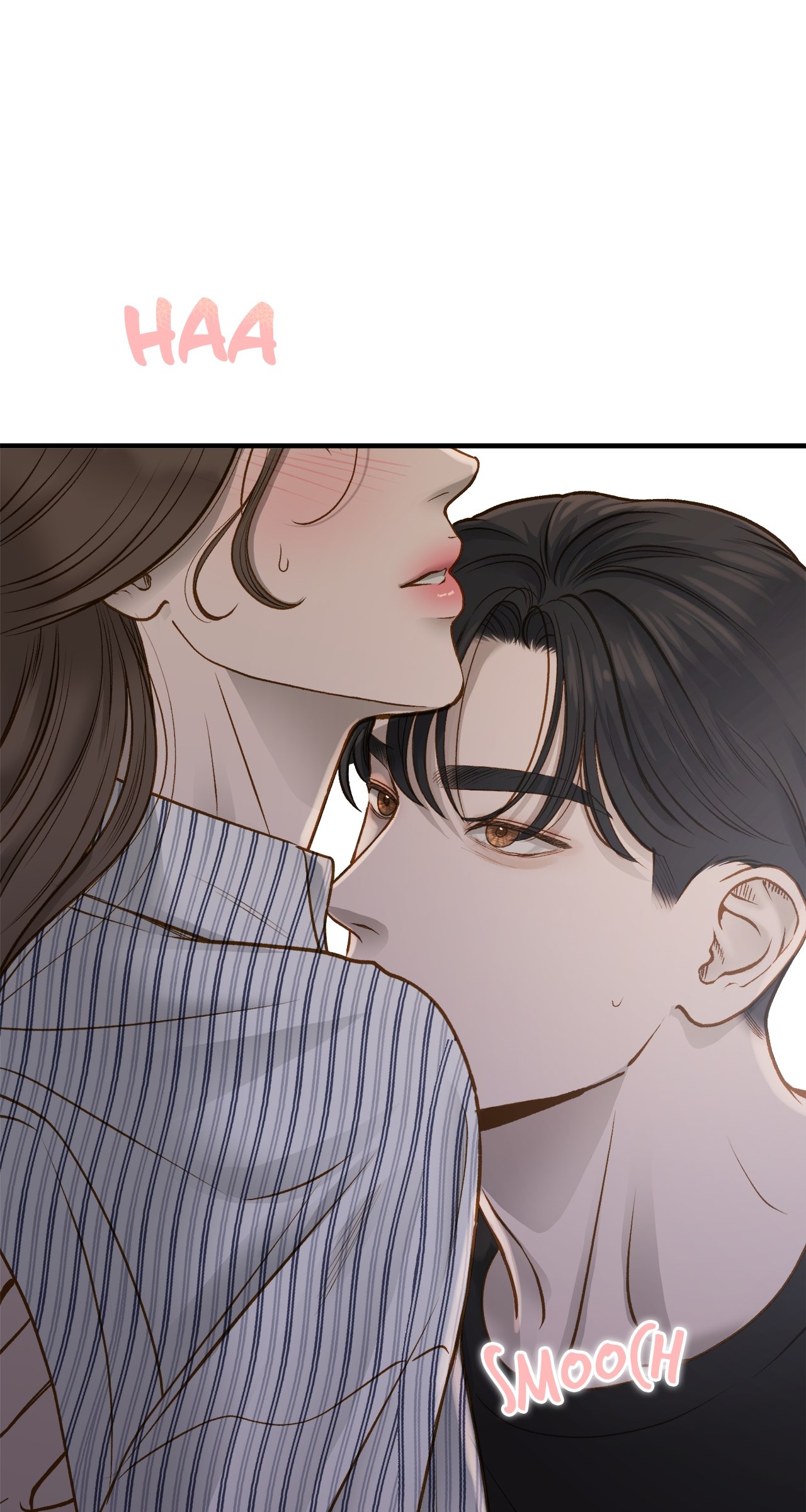 Despite the Risk «Official» - Chapter 10 manhwa