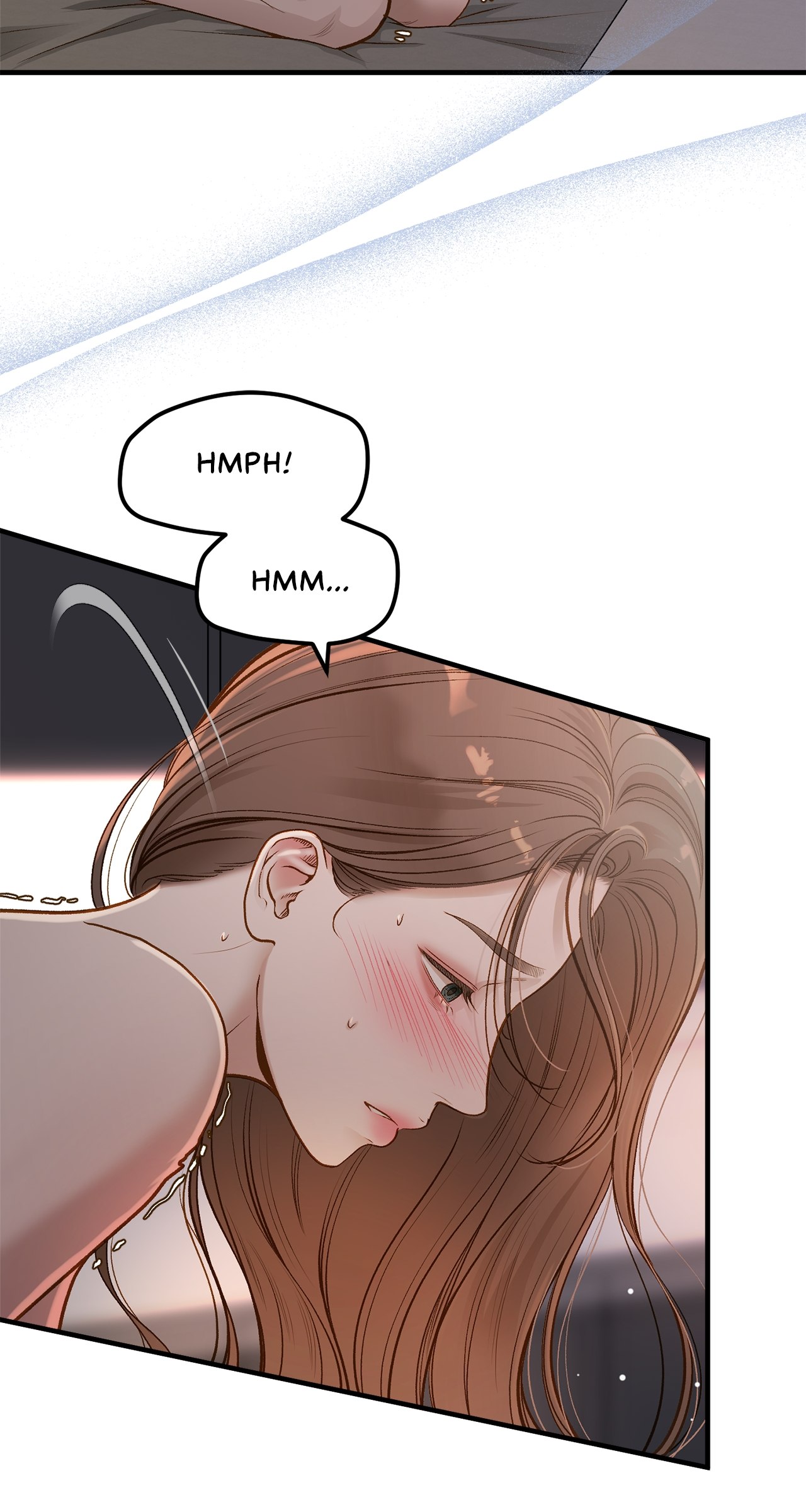 Despite the Risk «Official» - Chapter 10 manhwa