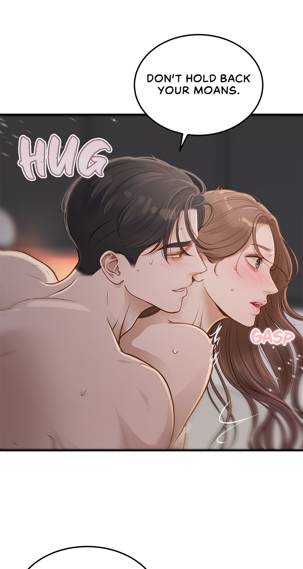 Despite the Risk «Official» - Chapter 10 manhwa
