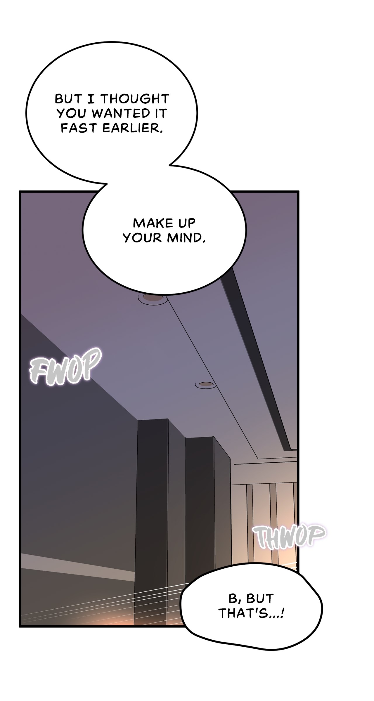 Despite the Risk «Official» - Chapter 10 manhwa