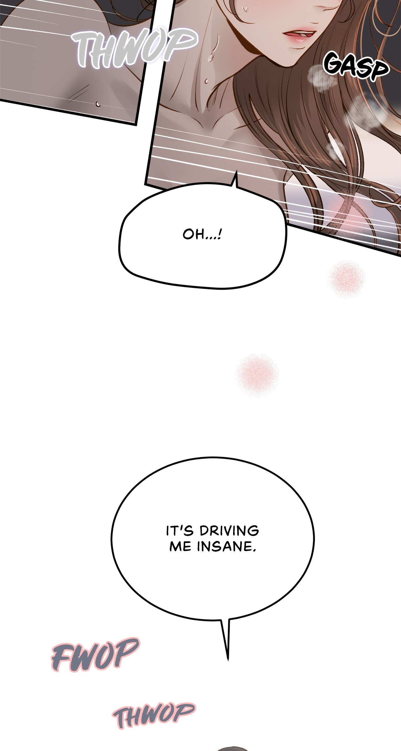 Despite the Risk «Official» - Chapter 10 manhwa