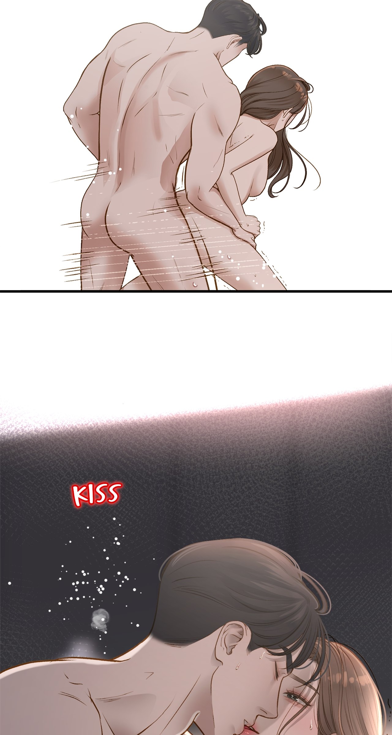 Despite the Risk «Official» - Chapter 10 manhwa