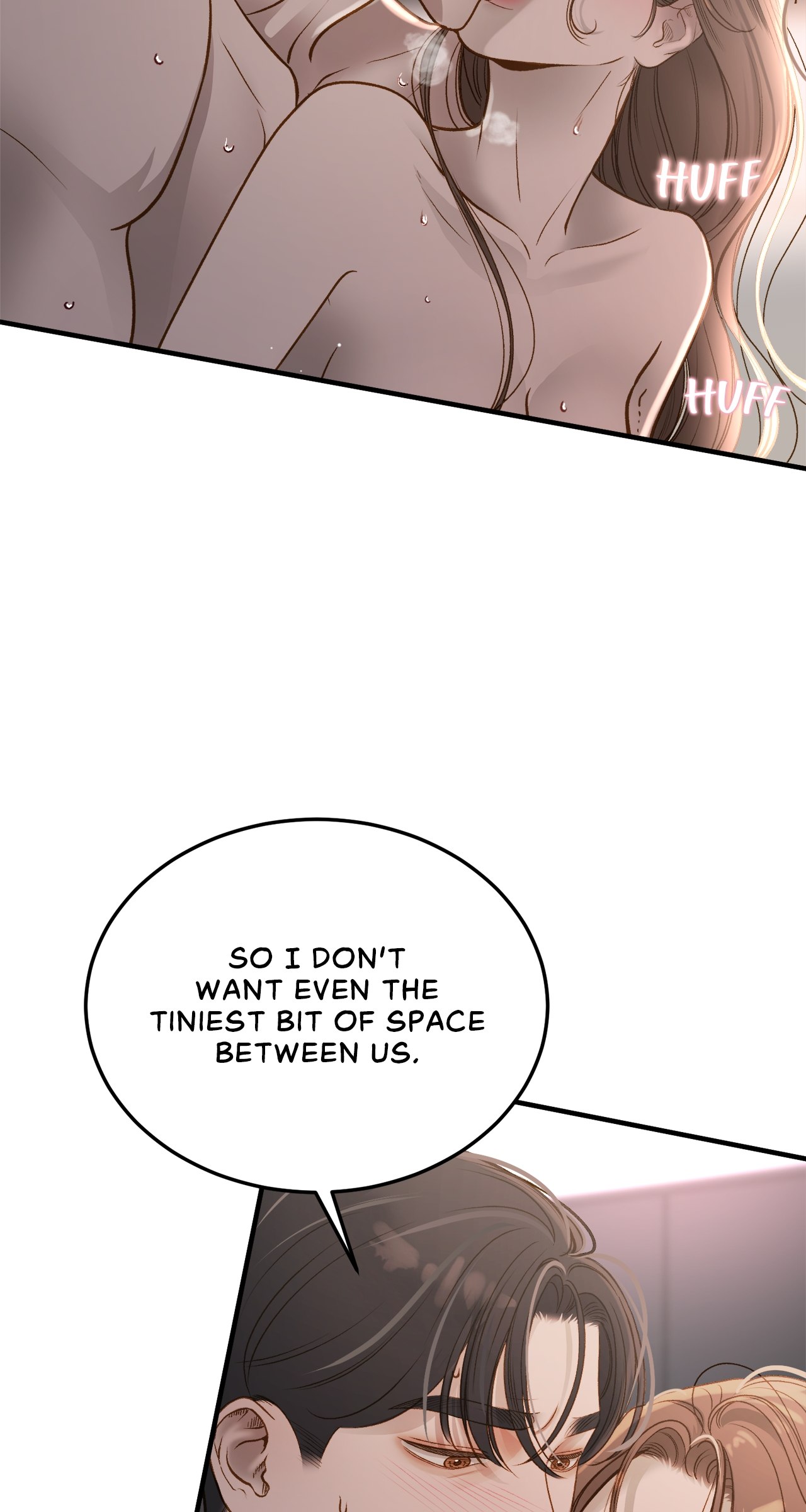 Despite the Risk «Official» - Chapter 10 manhwa