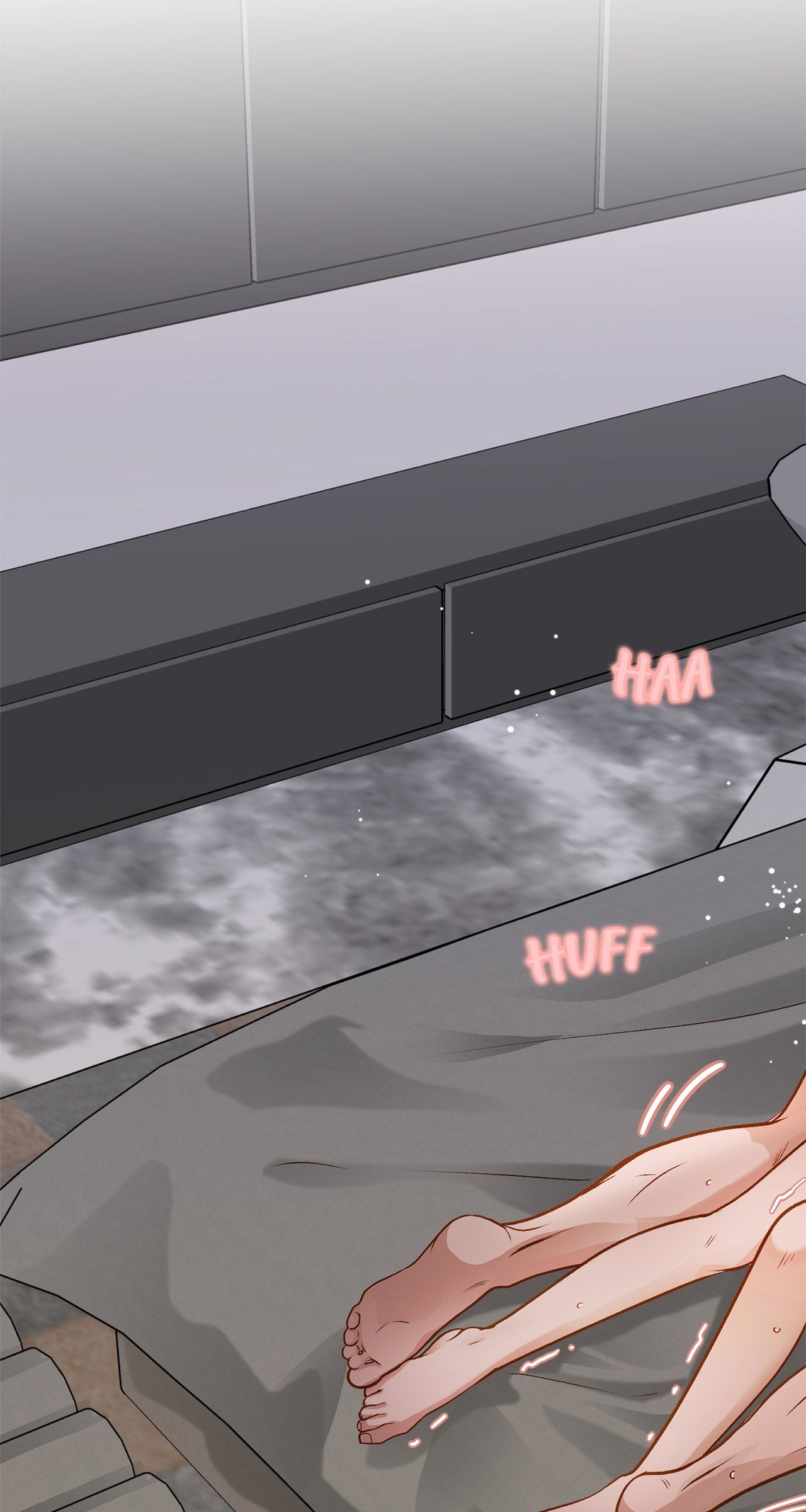 Despite the Risk «Official» - Chapter 10 manhwa