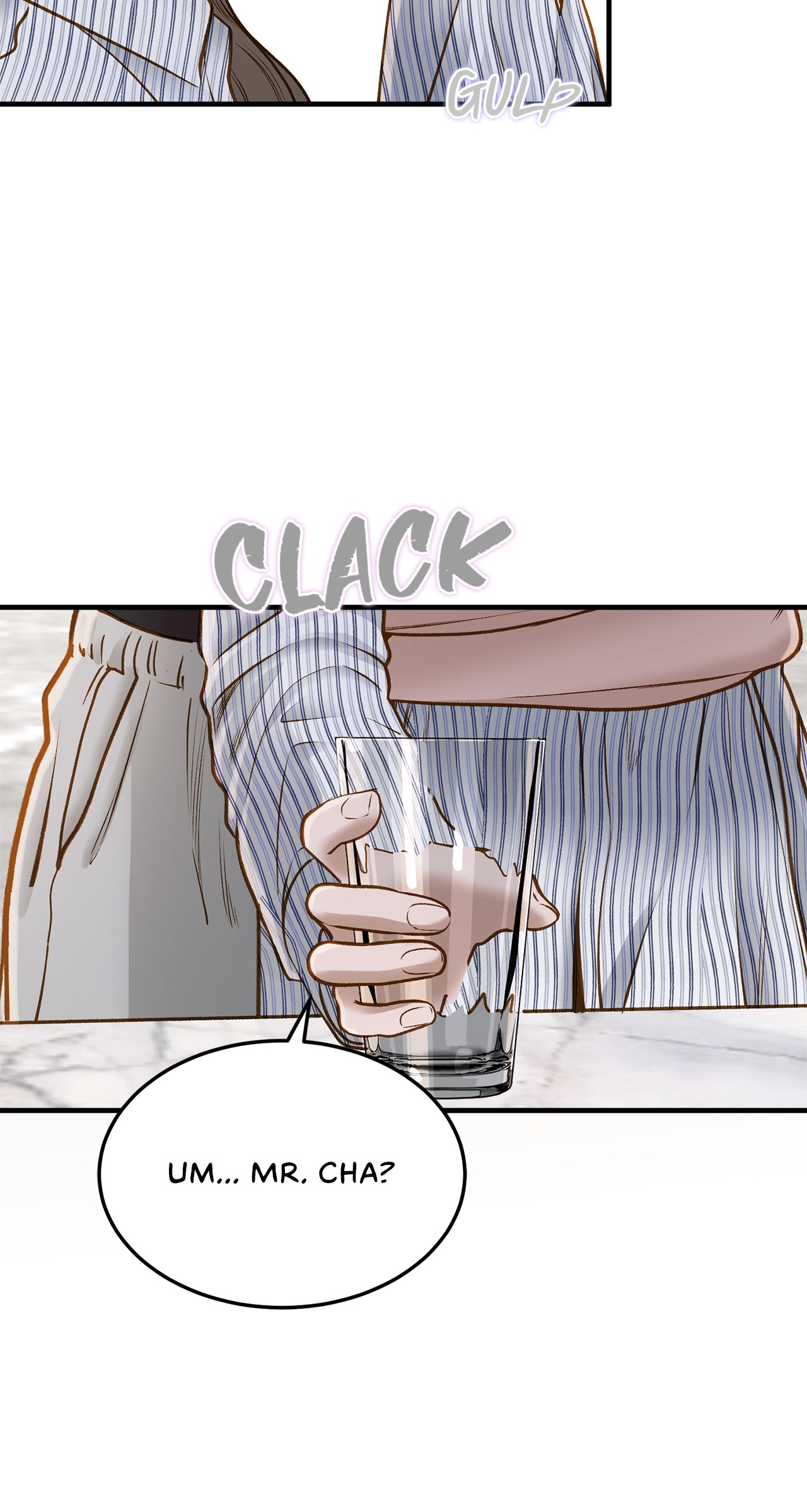 Despite the Risk «Official» - Chapter 10 manhwa
