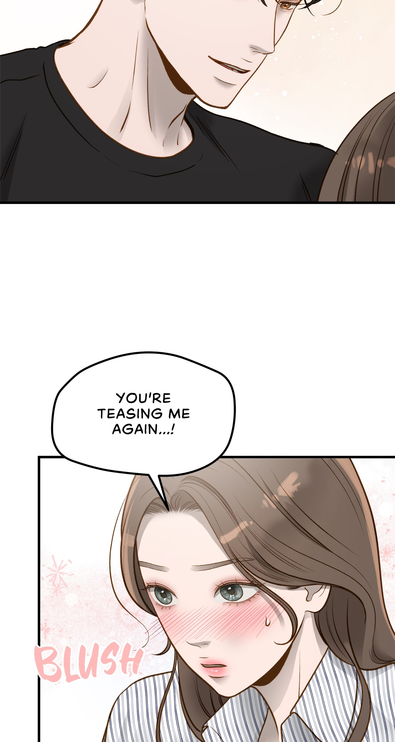 Despite the Risk «Official» - Chapter 10 manhwa