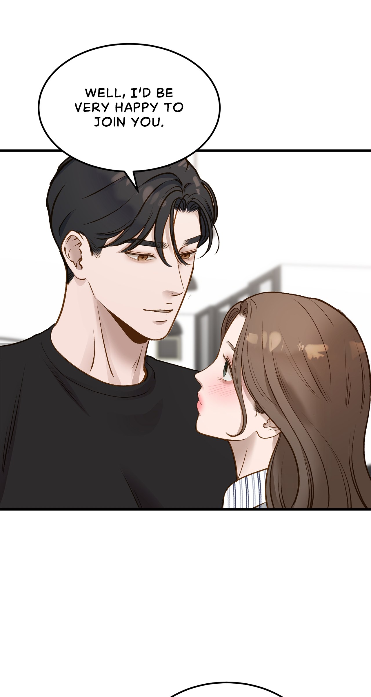 Despite the Risk «Official» - Chapter 10 manhwa