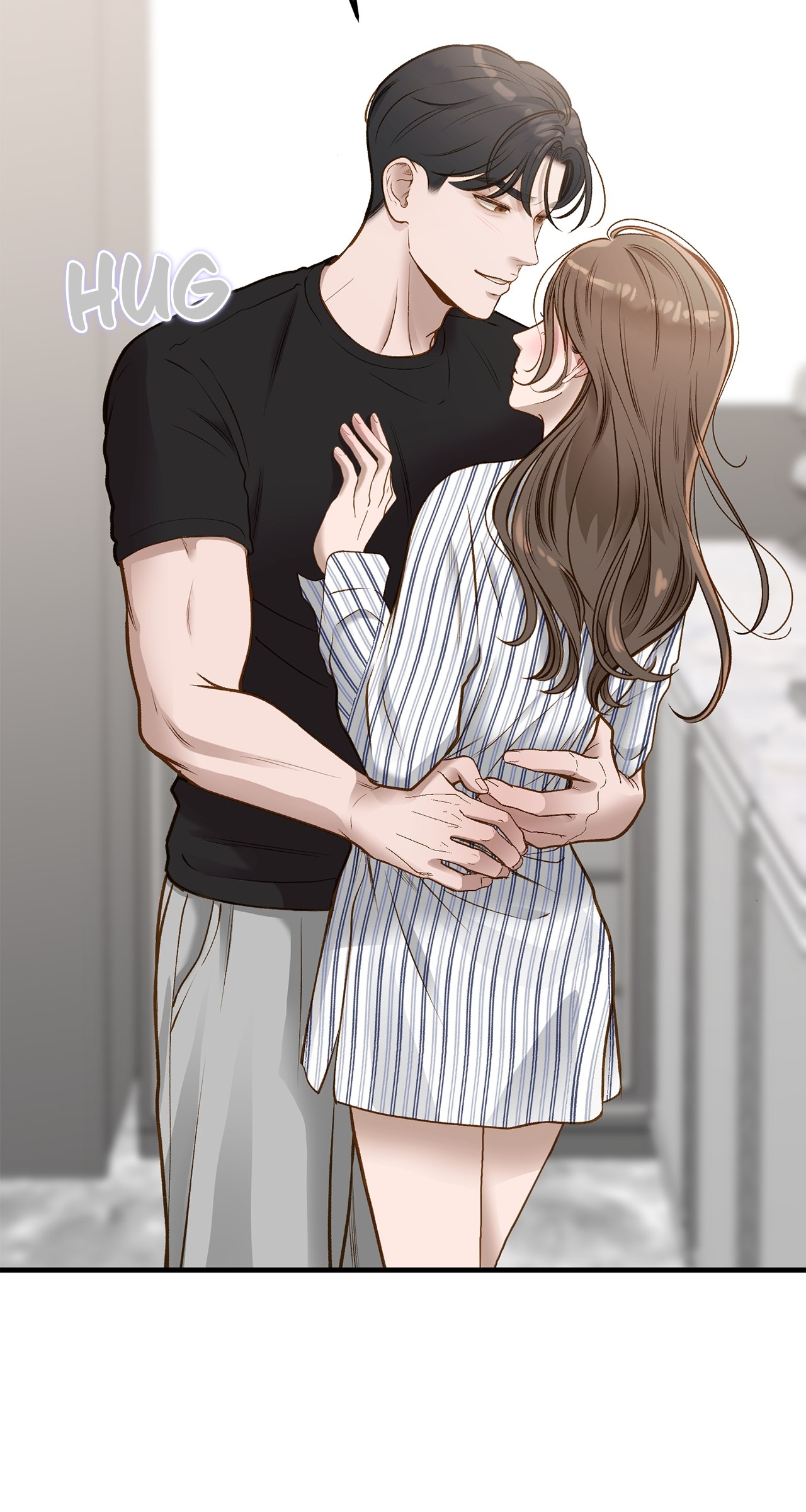 Despite the Risk «Official» - Chapter 10 manhwa