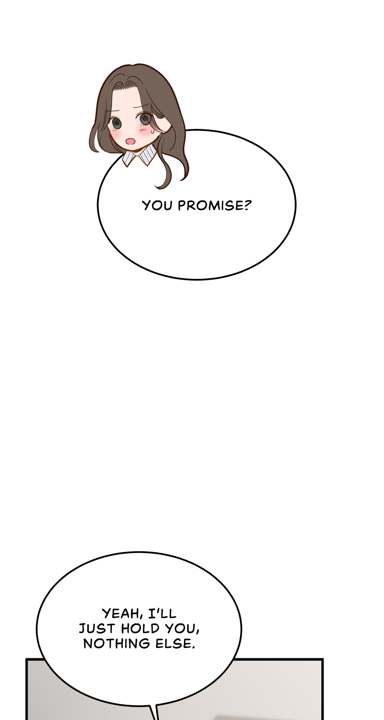 Despite the Risk «Official» - Chapter 10 manhwa