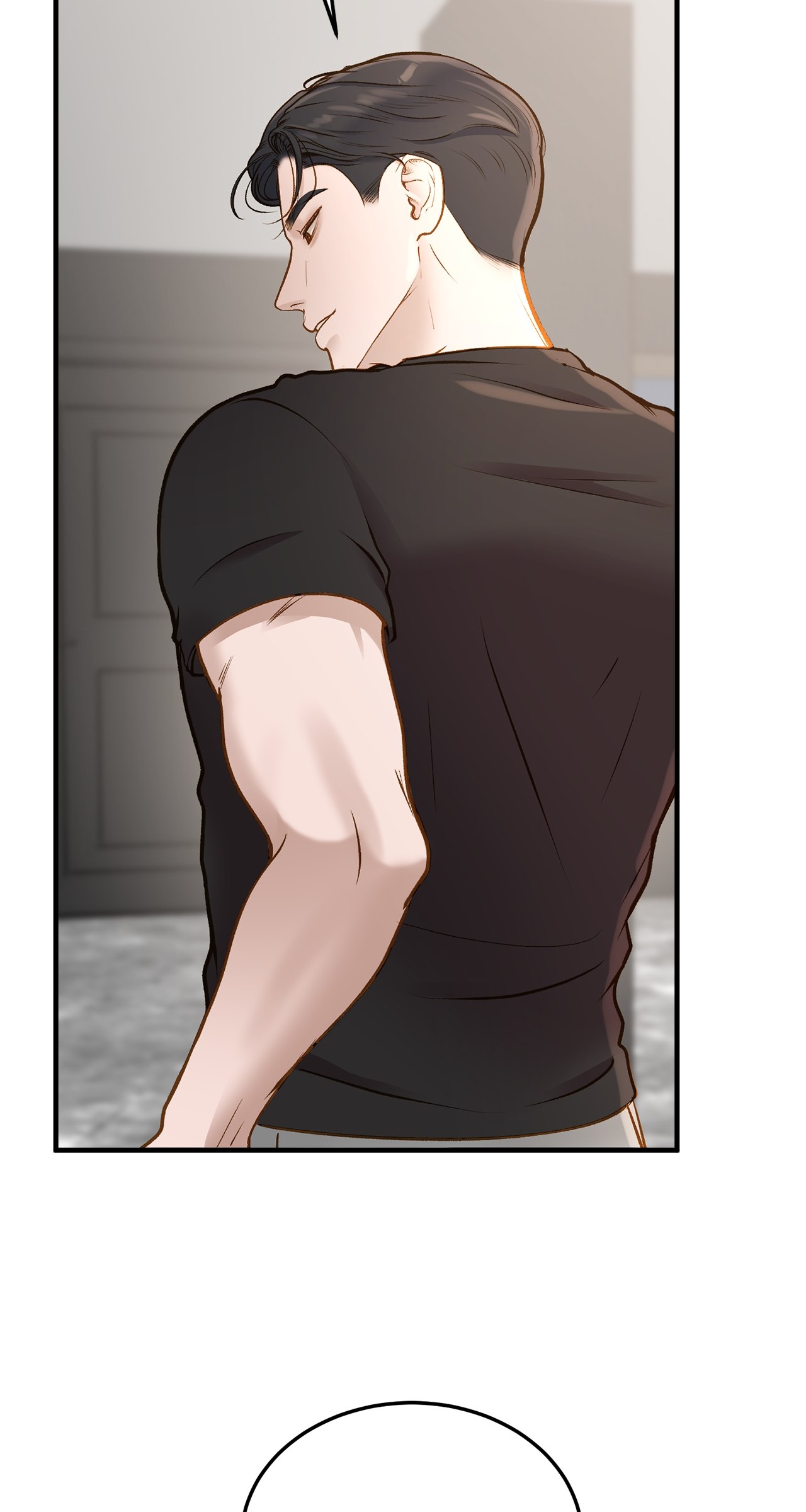 Despite the Risk «Official» - Chapter 10 manhwa