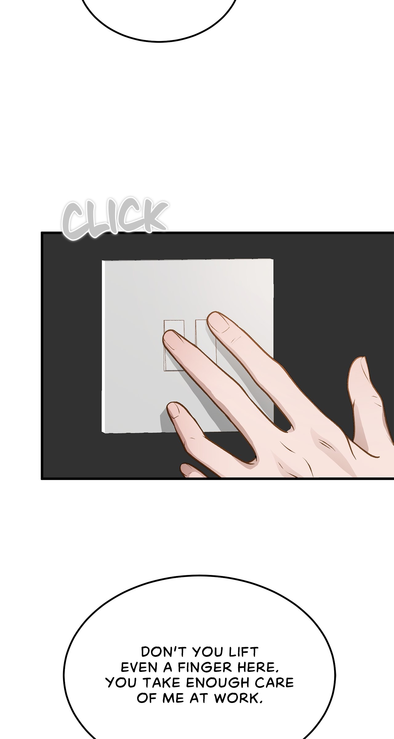 Despite the Risk «Official» - Chapter 10 manhwa