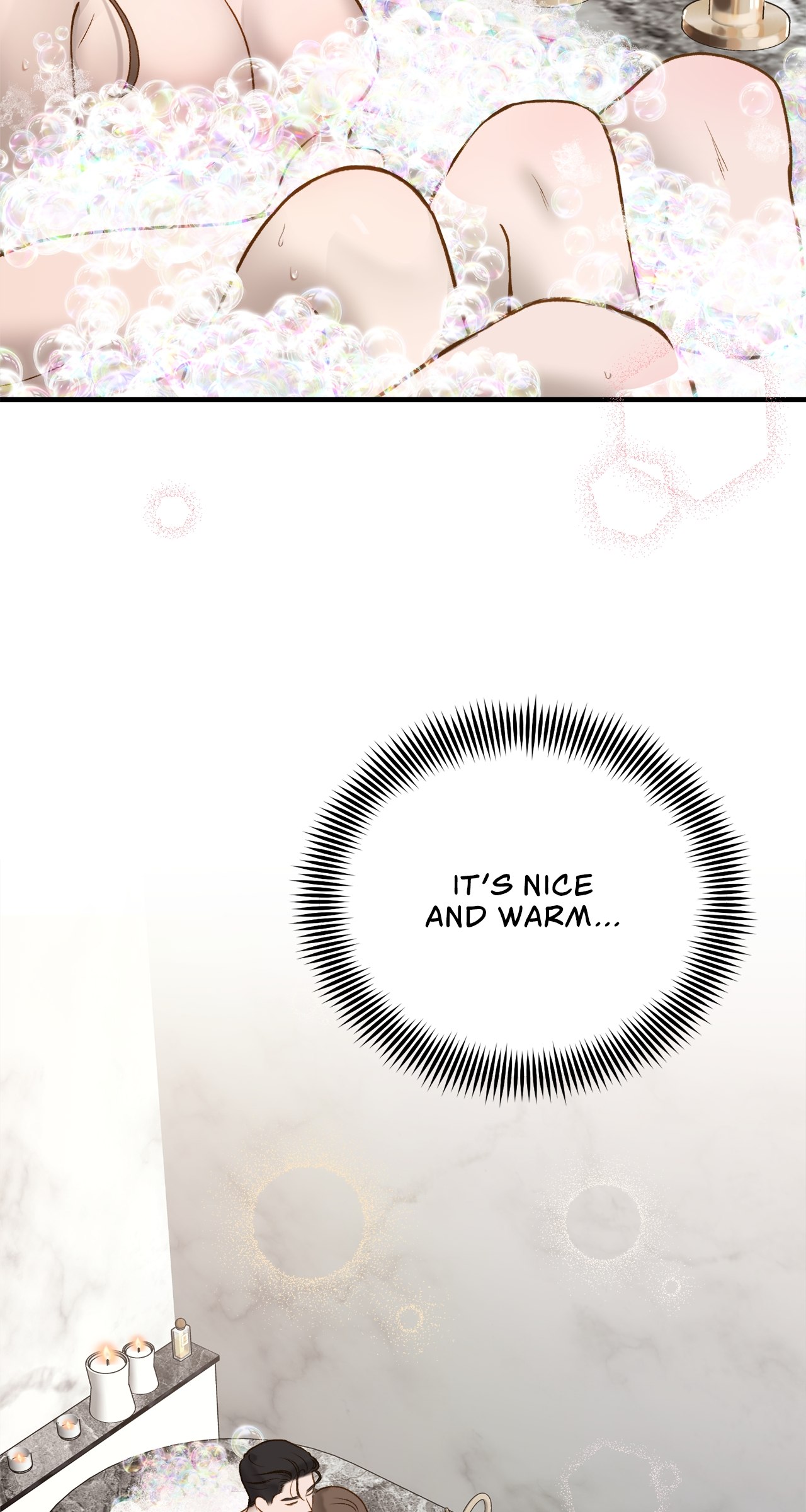 Despite the Risk «Official» - Chapter 10 manhwa