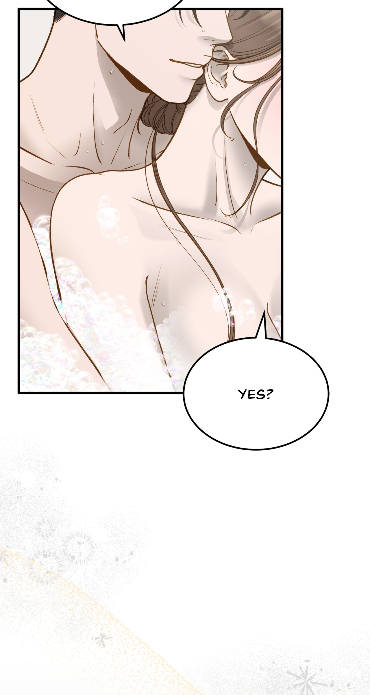 Despite the Risk «Official» - Chapter 10 manhwa