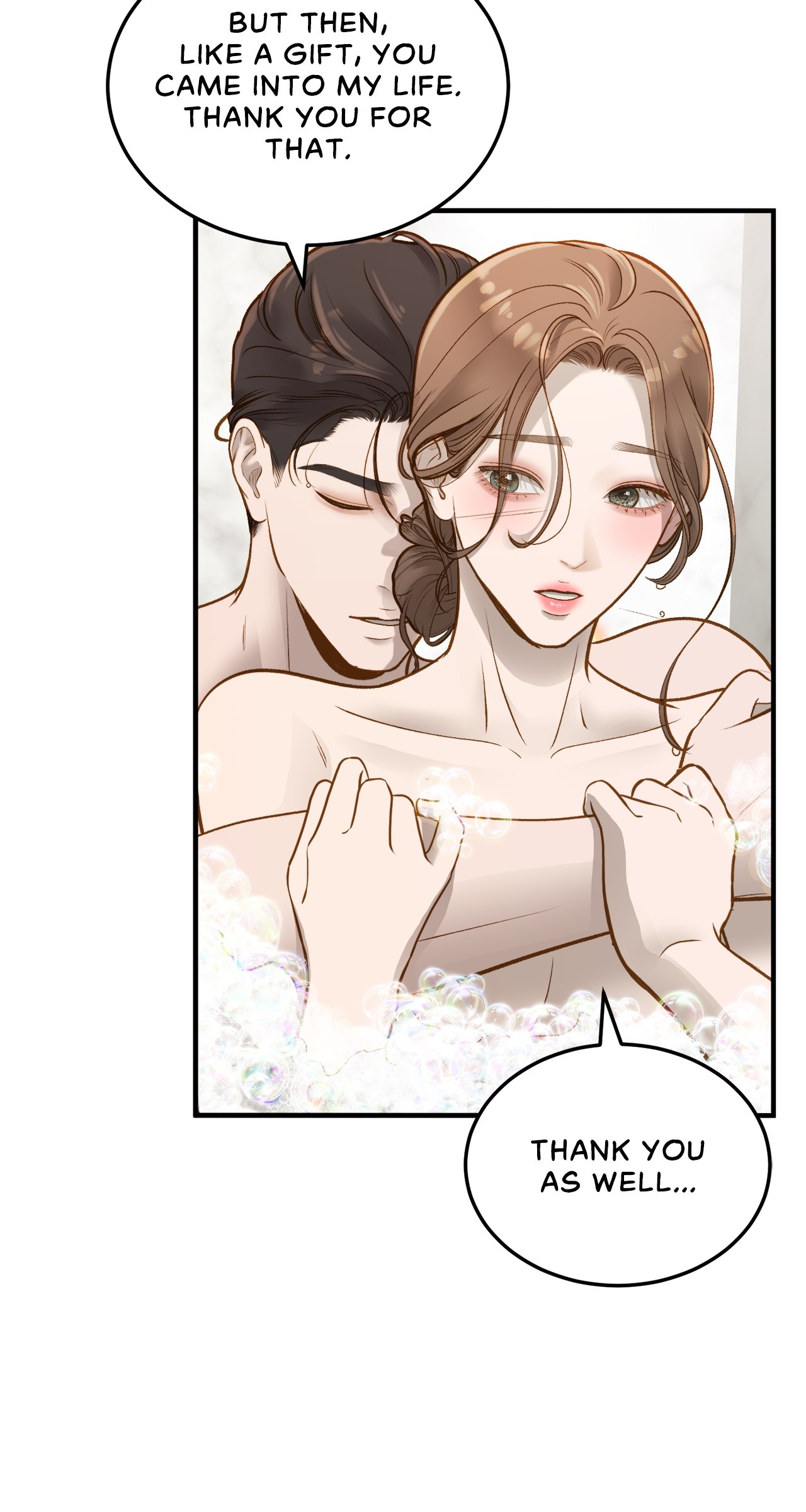Despite the Risk «Official» - Chapter 10 manhwa