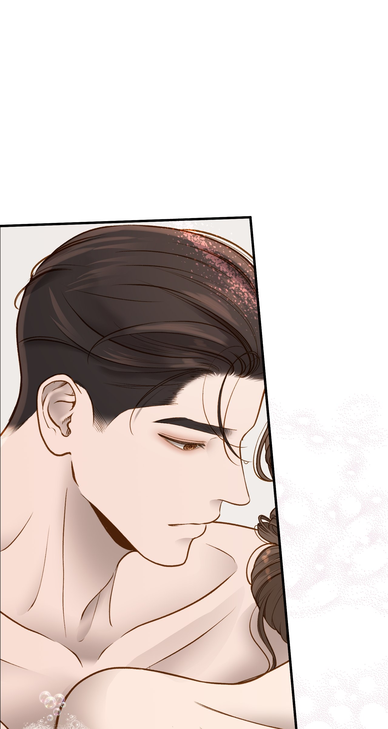 Despite the Risk «Official» - Chapter 10 manhwa