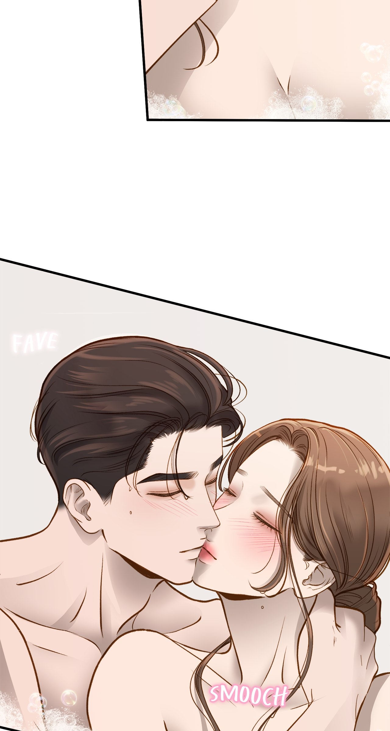 Despite the Risk «Official» - Chapter 10 manhwa