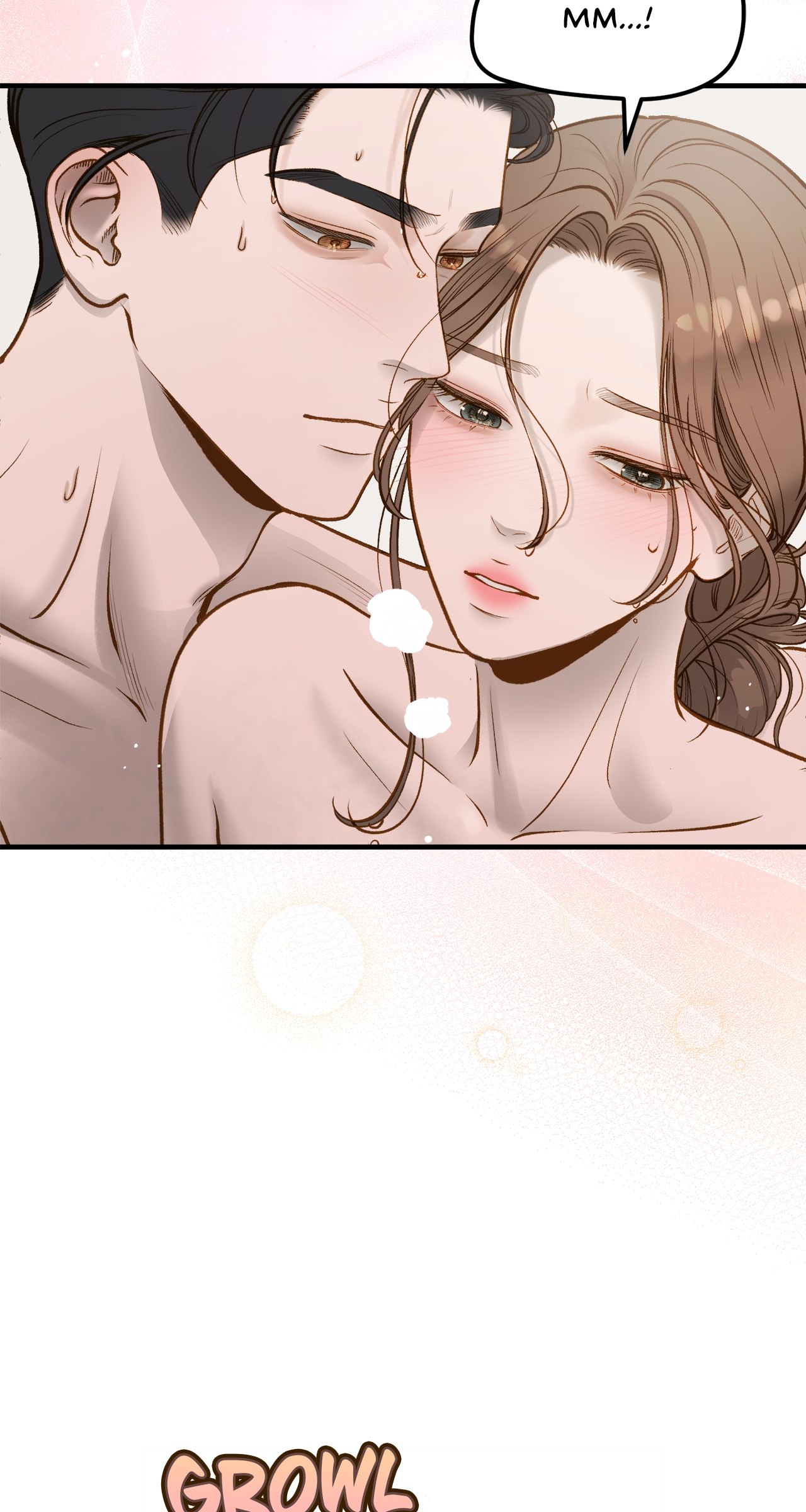 Despite the Risk «Official» - Chapter 10 manhwa