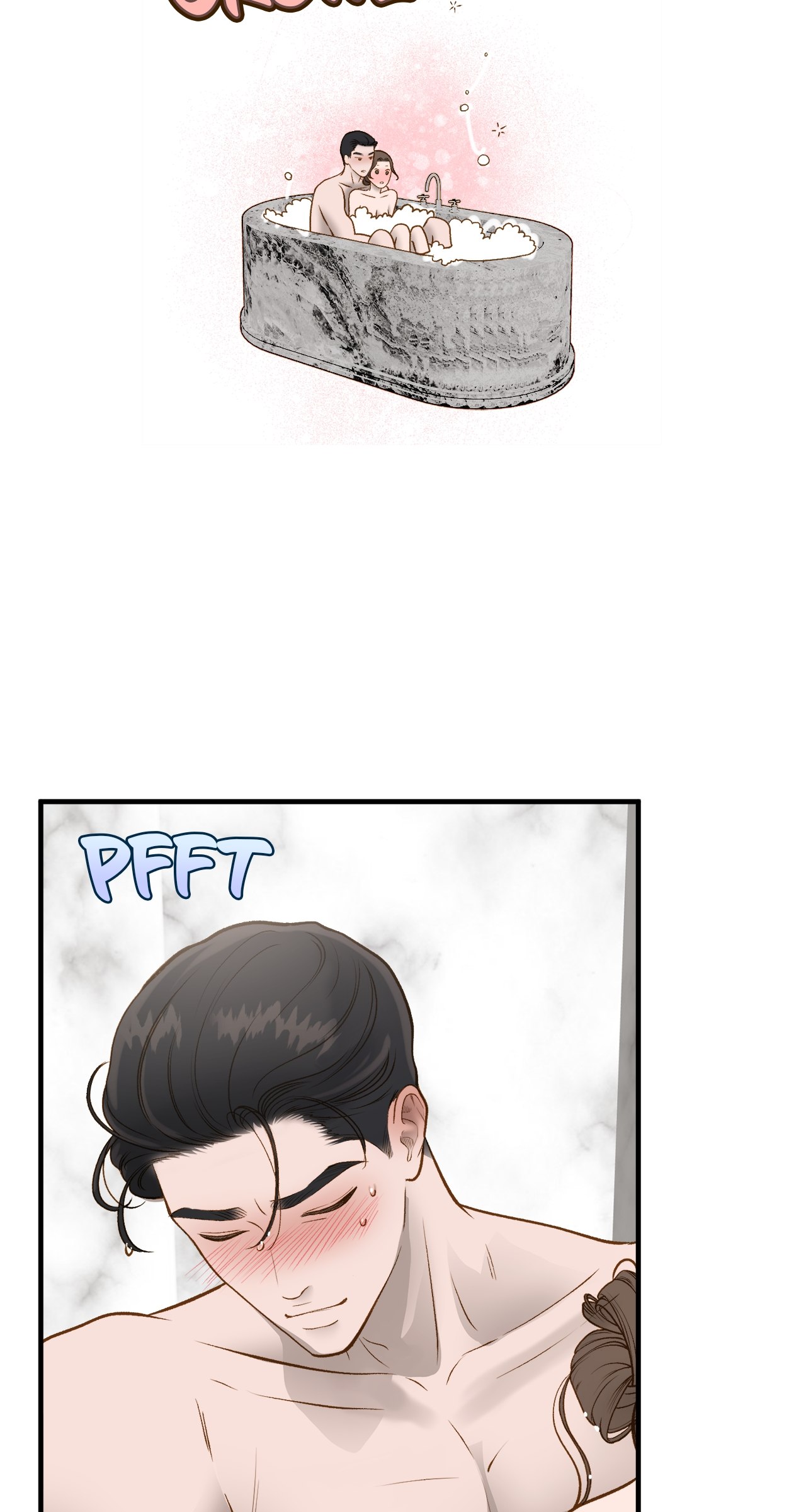 Despite the Risk «Official» - Chapter 10 manhwa