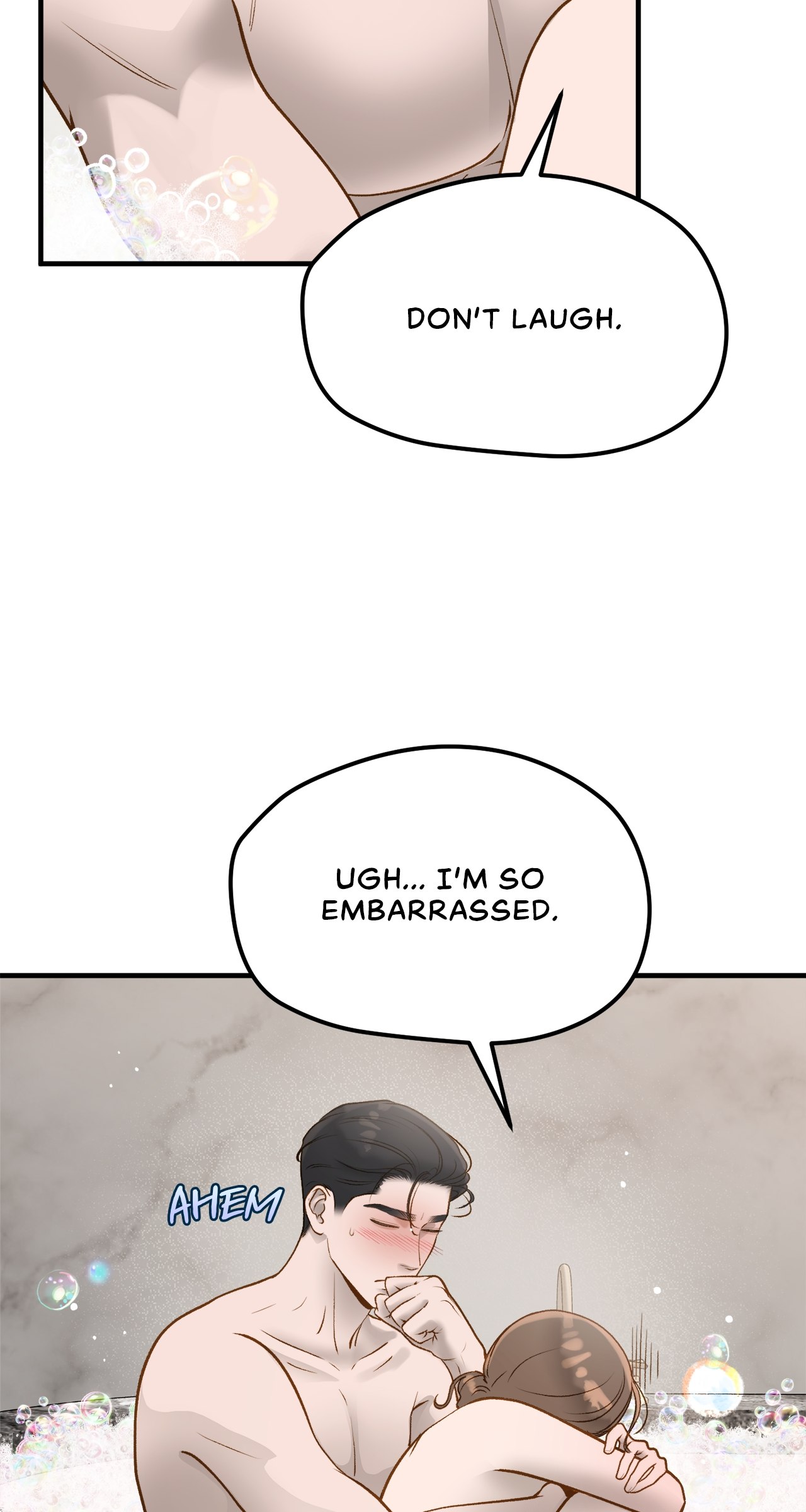 Despite the Risk «Official» - Chapter 10 manhwa