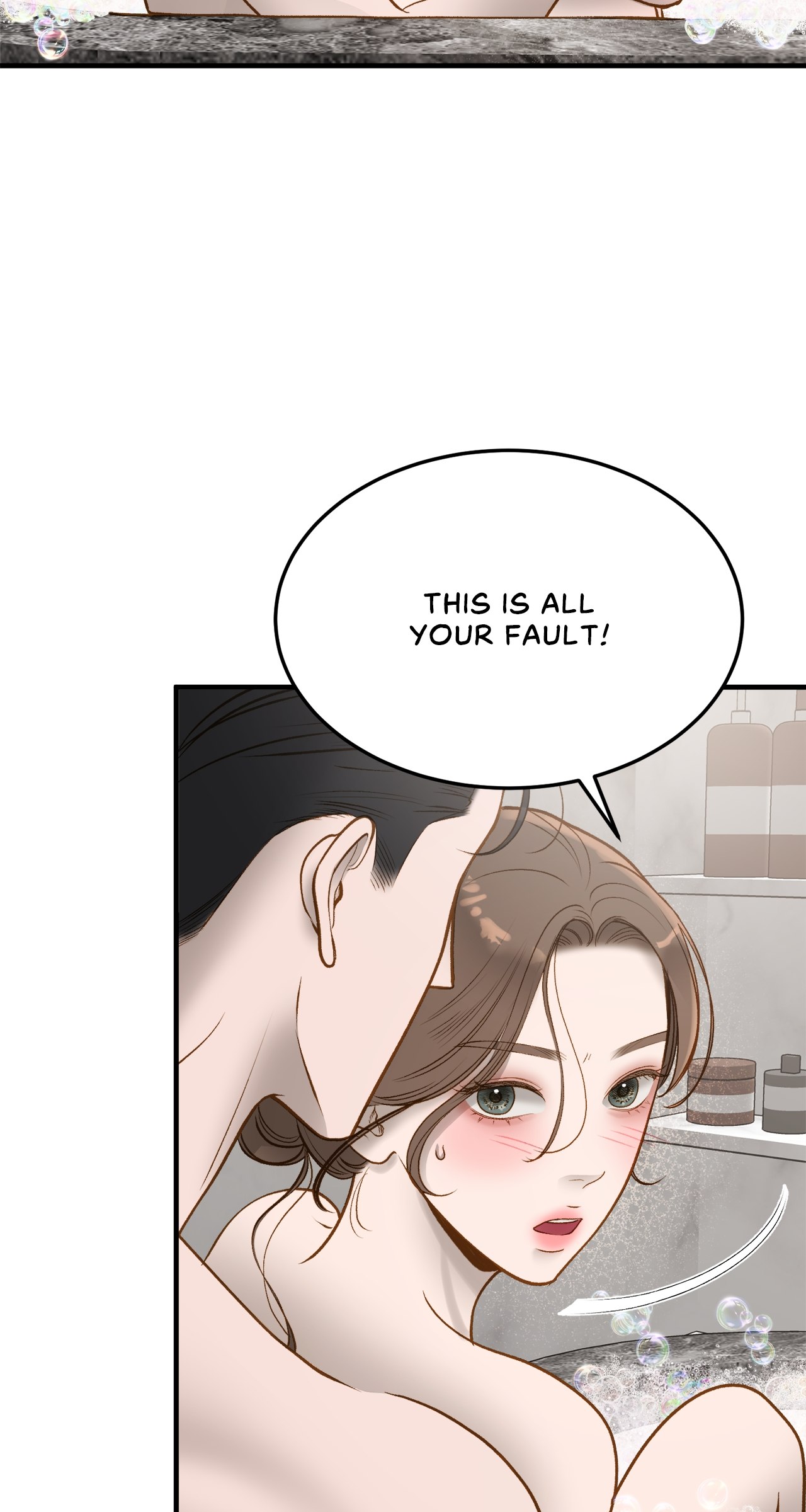 Despite the Risk «Official» - Chapter 10 manhwa
