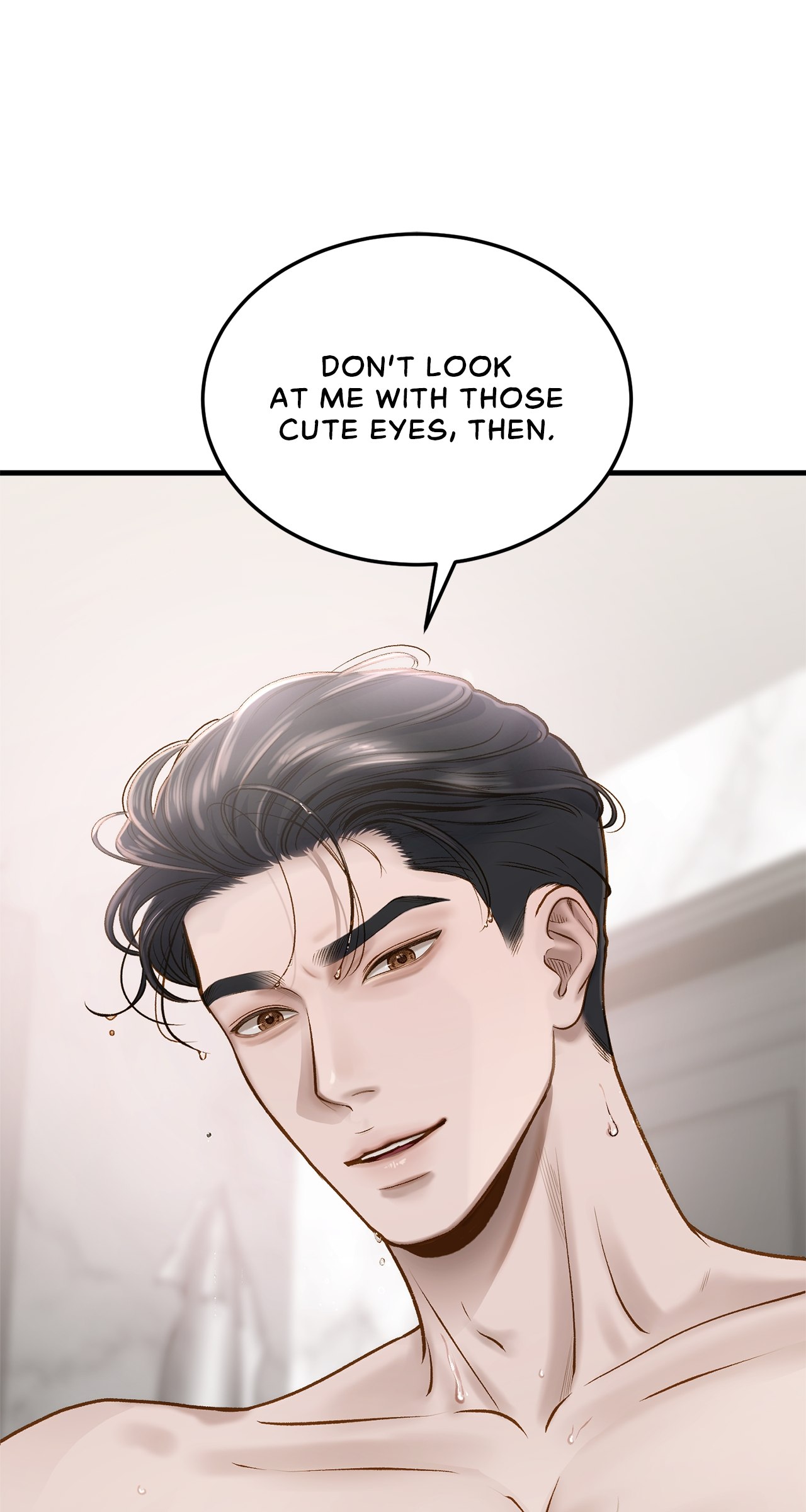 Despite the Risk «Official» - Chapter 10 manhwa