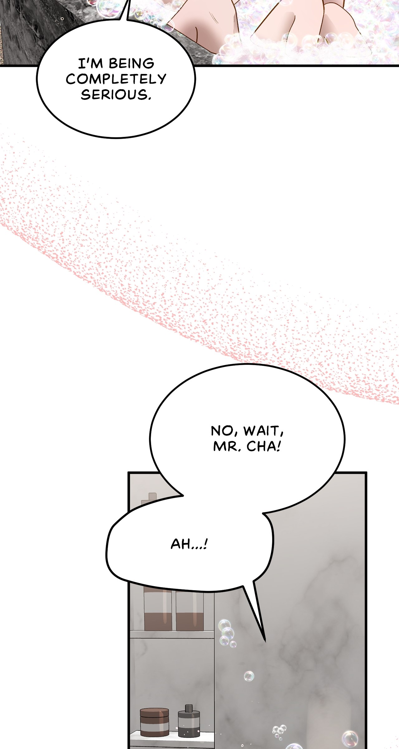 Despite the Risk «Official» - Chapter 10 manhwa