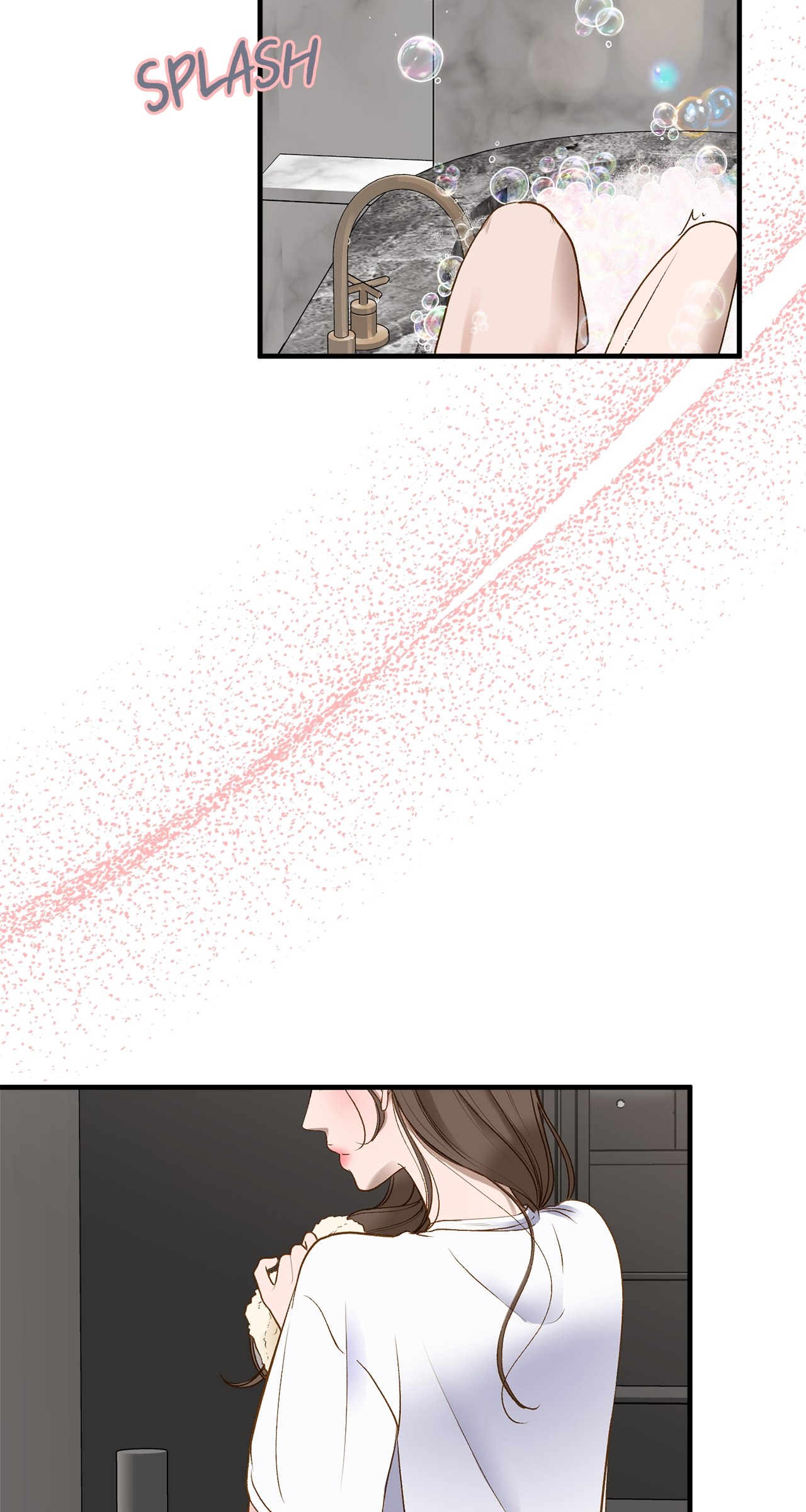 Despite the Risk «Official» - Chapter 10 manhwa