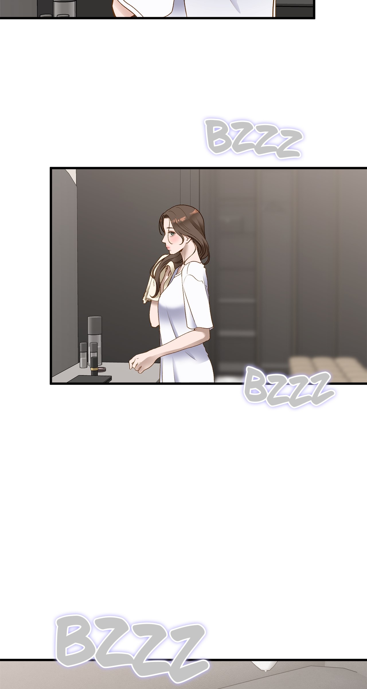 Despite the Risk «Official» - Chapter 10 manhwa