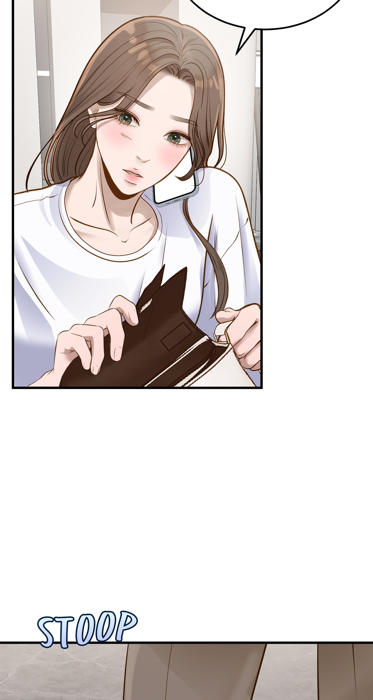 Despite the Risk «Official» - Chapter 10 manhwa