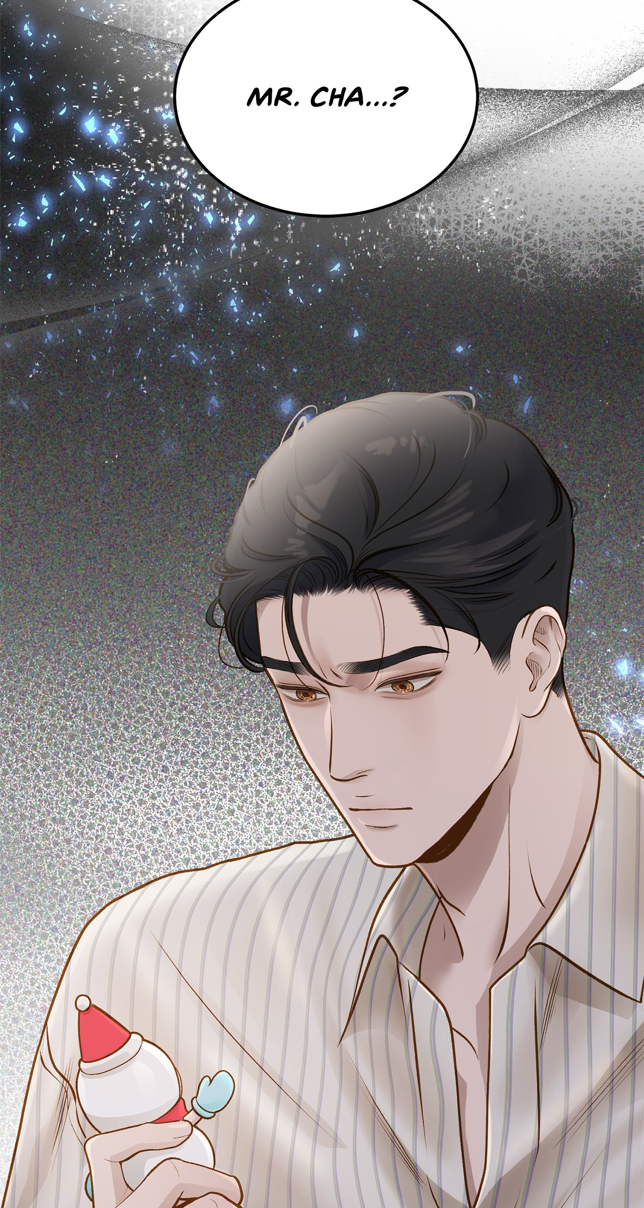 Despite the Risk «Official» - Chapter 10 manhwa