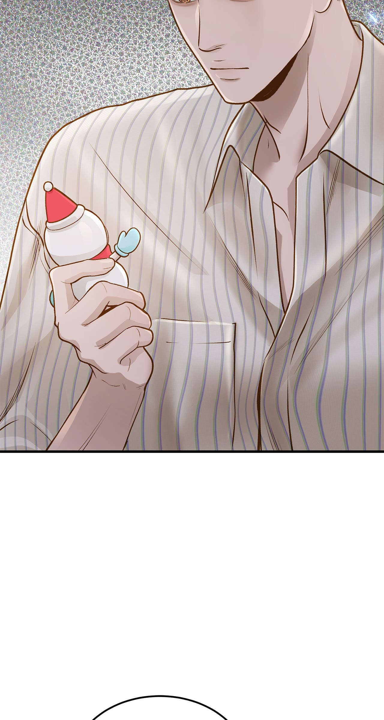 Despite the Risk «Official» - Chapter 11 manhwa
