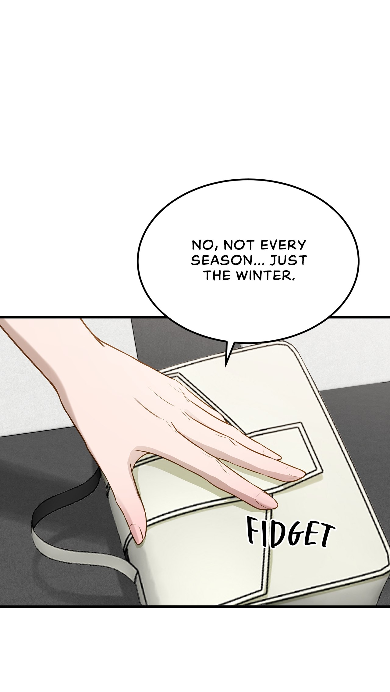 Despite the Risk «Official» - Chapter 11 manhwa
