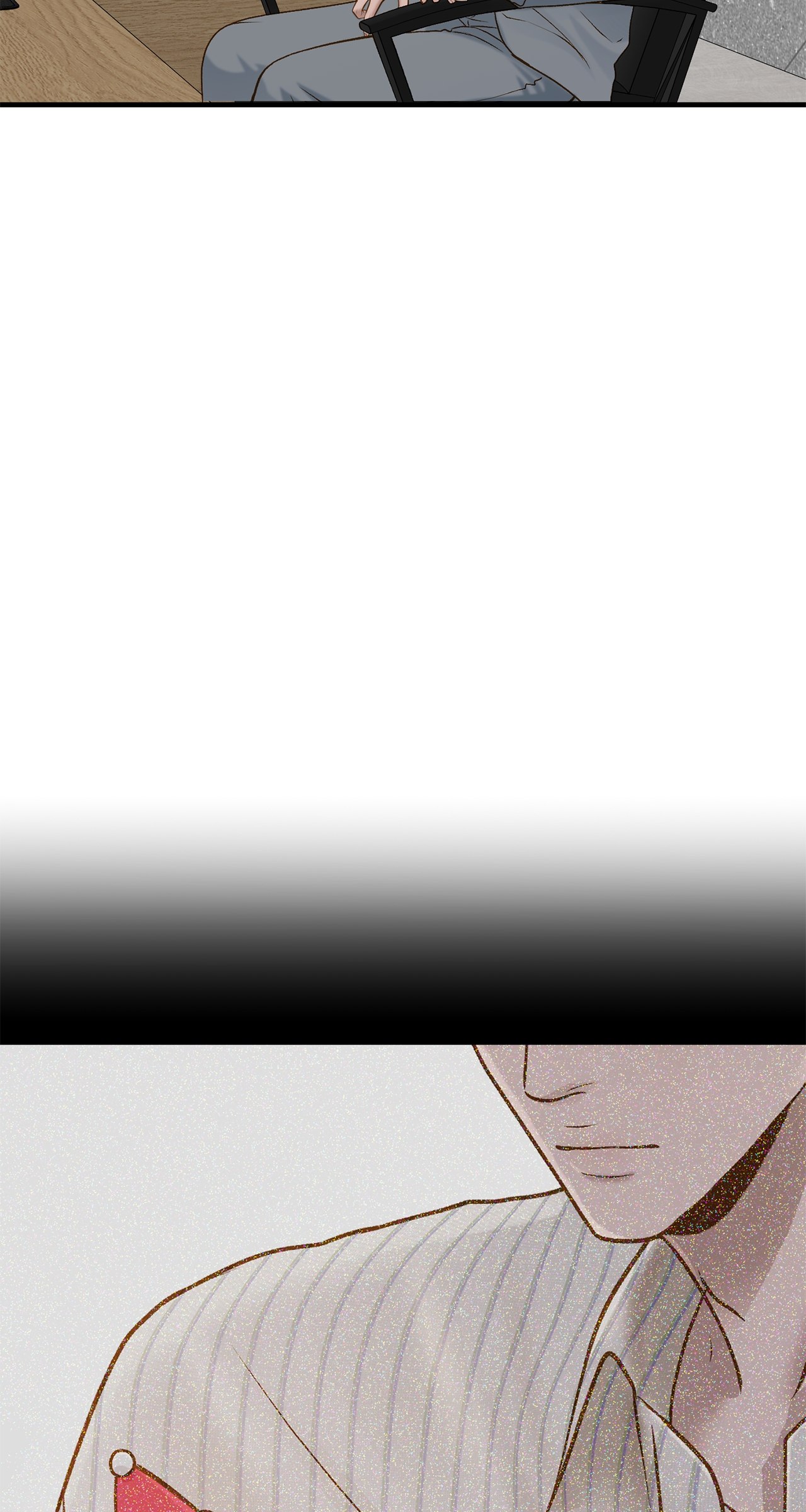 Despite the Risk «Official» - Chapter 11 manhwa