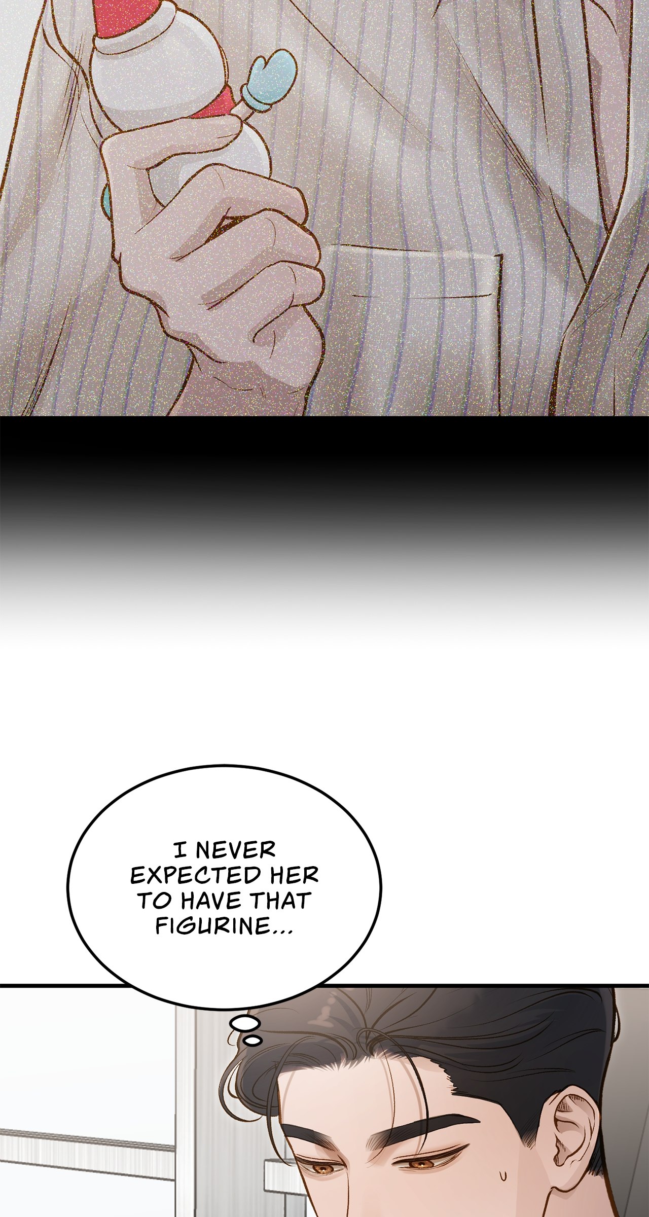 Despite the Risk «Official» - Chapter 11 manhwa