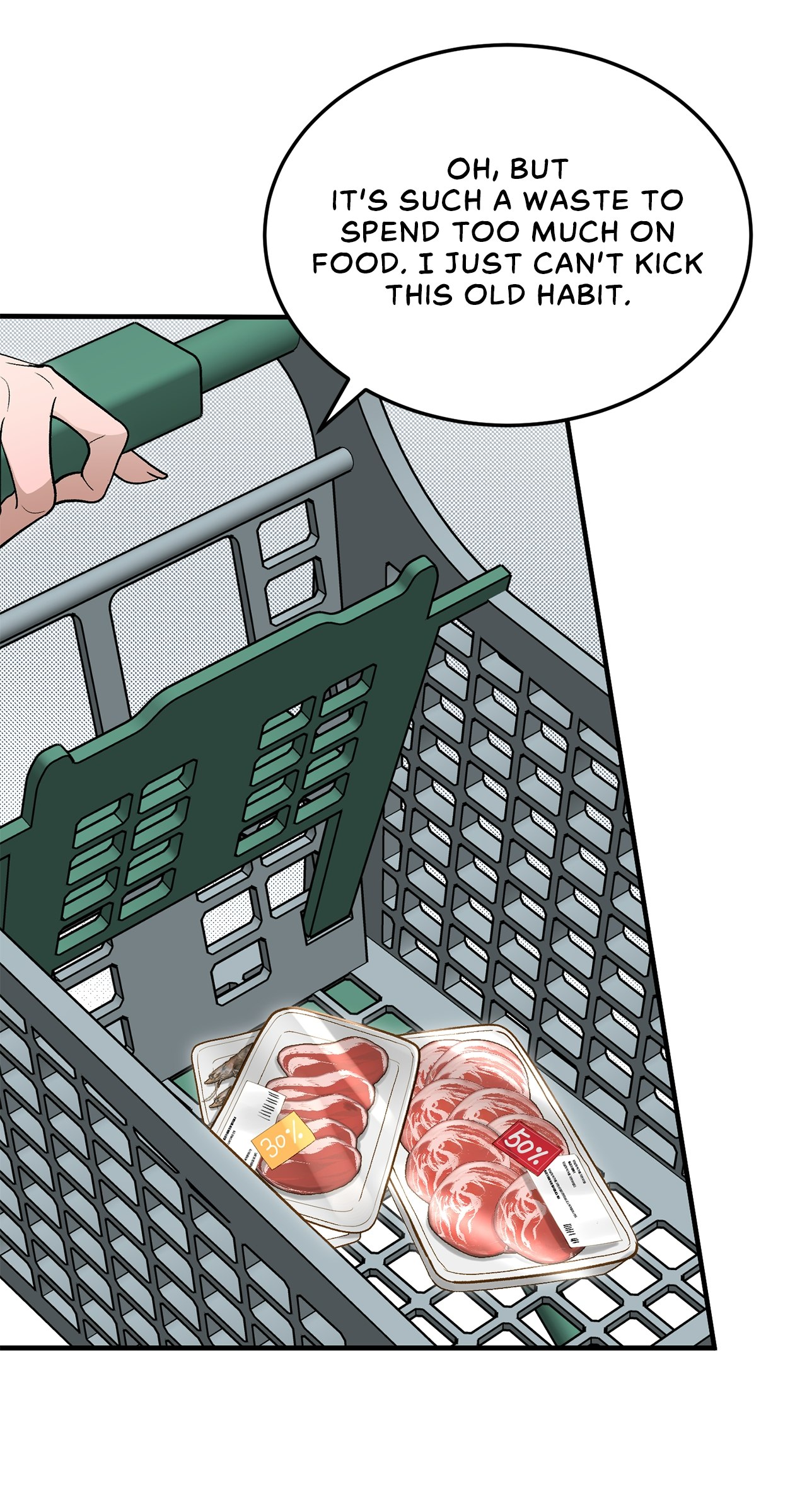 Despite the Risk «Official» - Chapter 11 manhwa